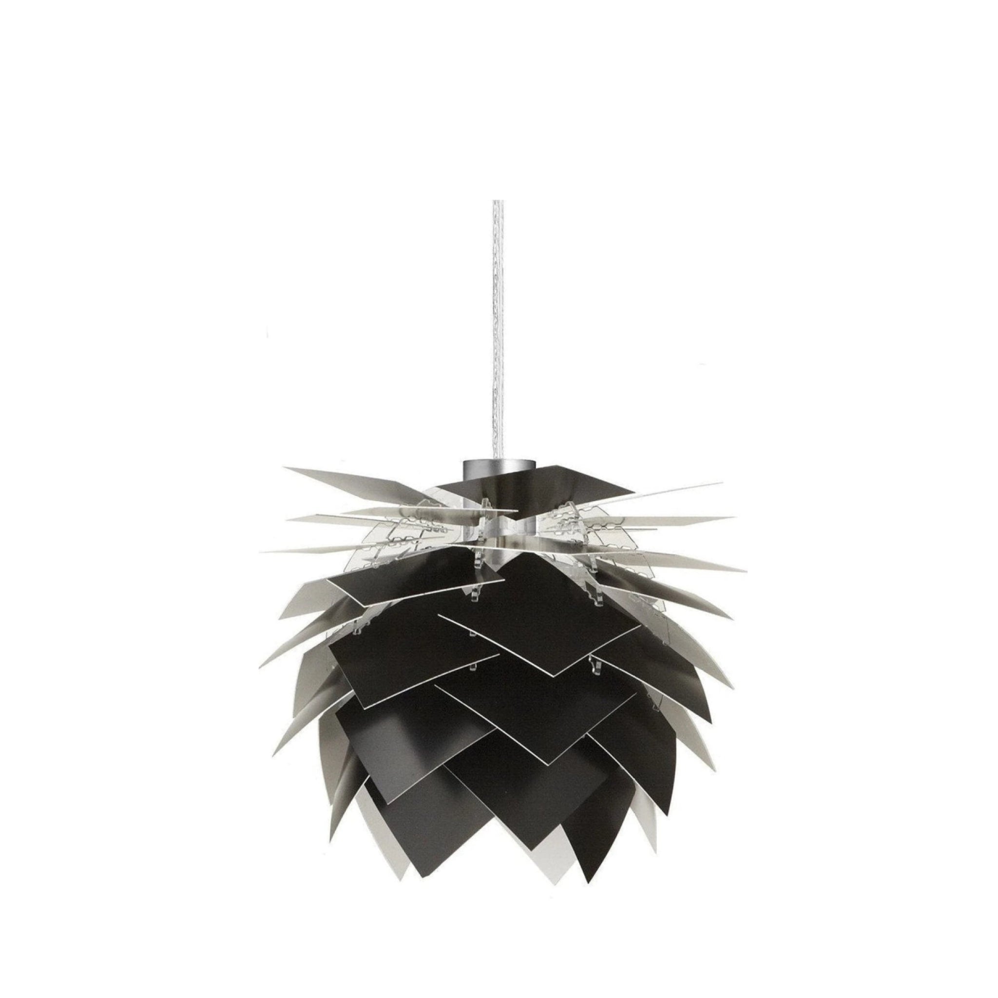 Dyberg Larsen PineApple Pendant Black XS, Ø18