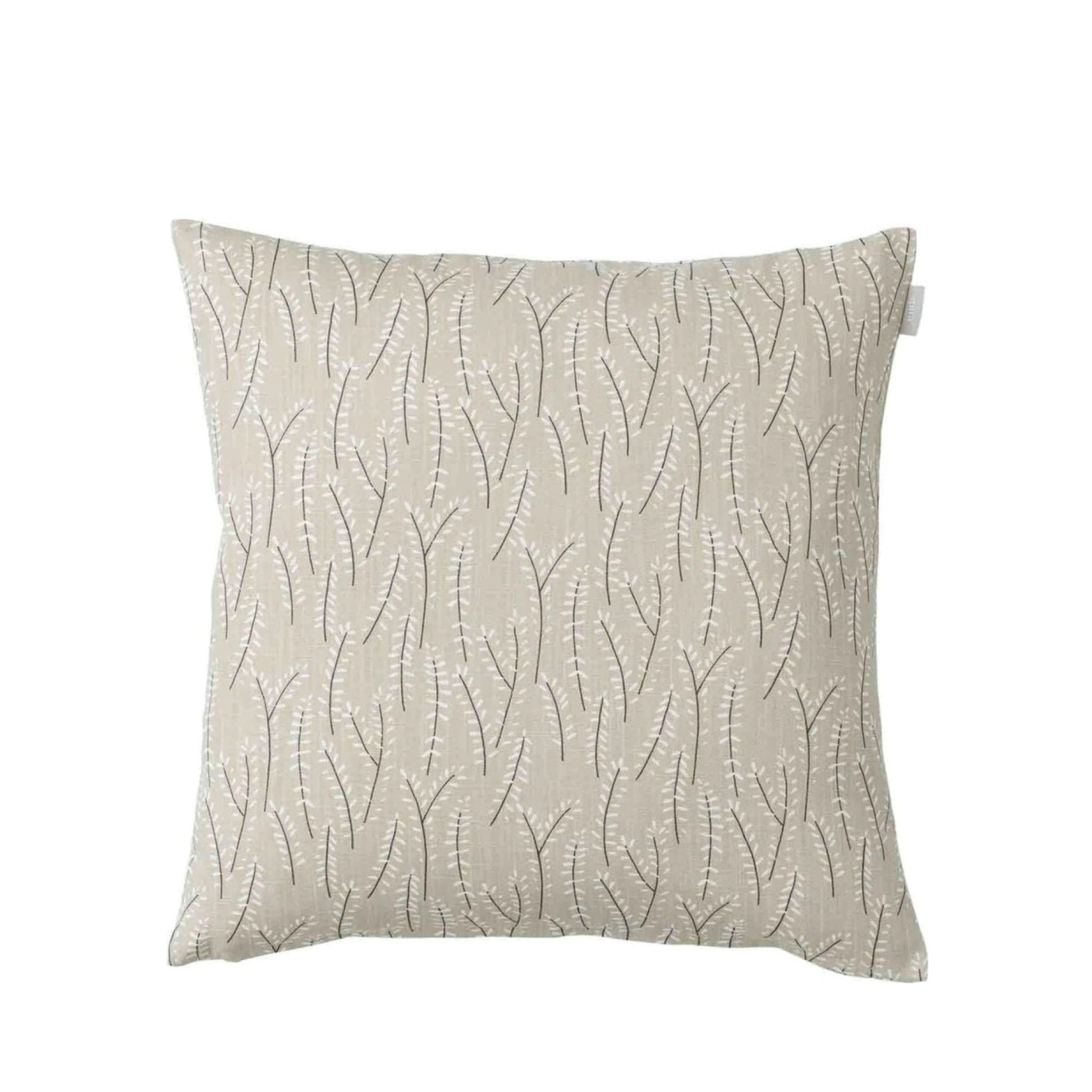 Spira Kvist Pillow Cover, Natural