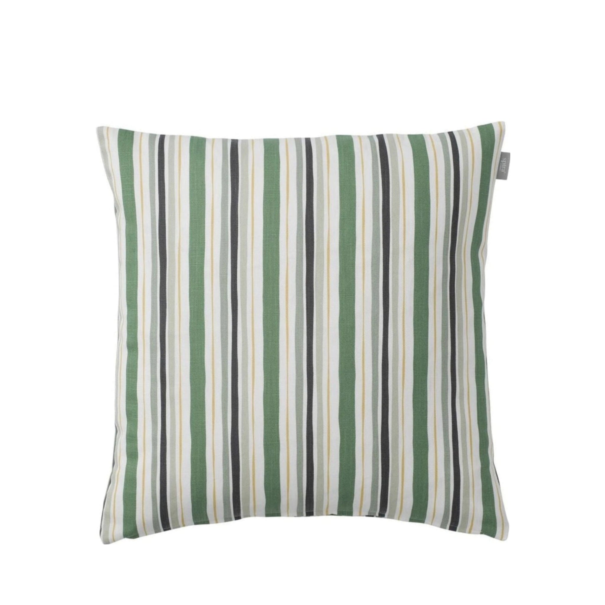 Spira Randi 50 Cushion Cover, Green