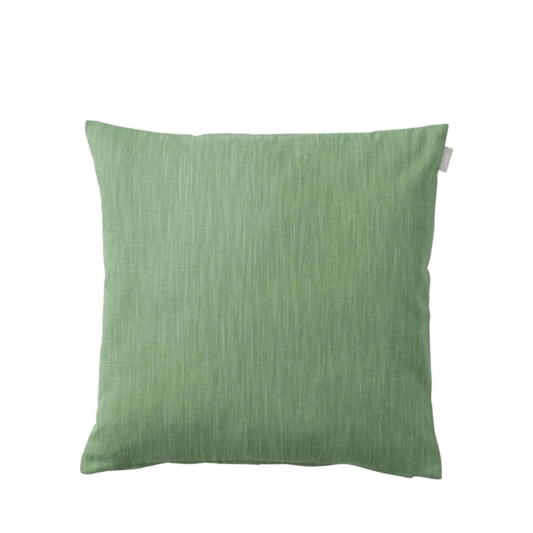 Spira Slät 50 I Klotz Cushion Cover, Wormwood