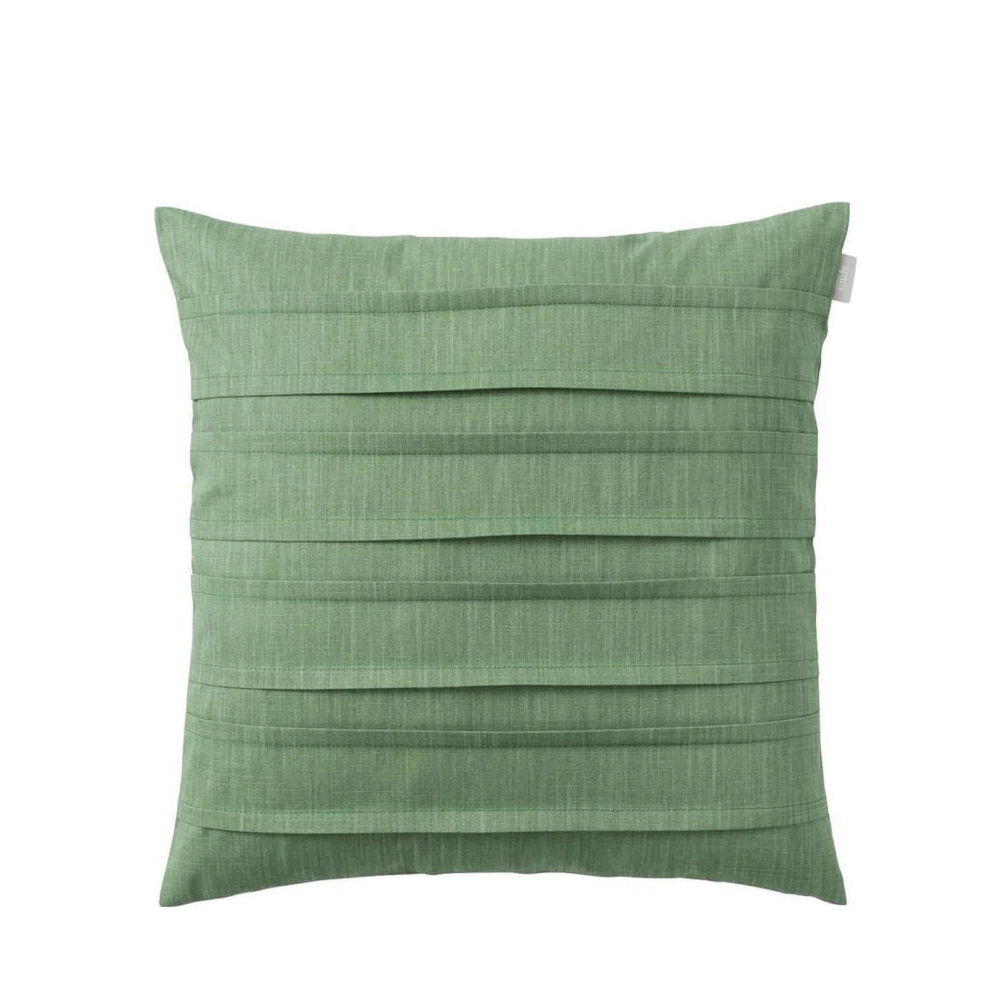 Spira Dubbelveck I Klotz Cushion Cover, Wormwood