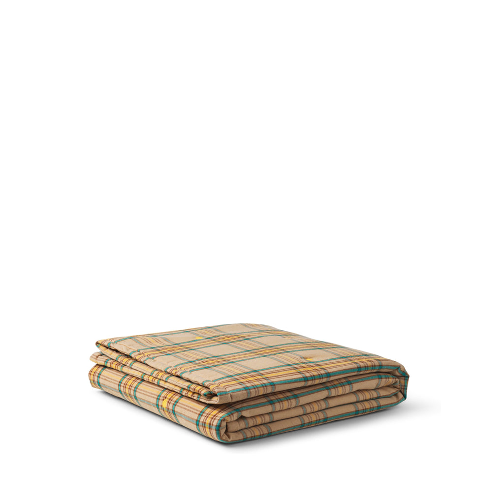 Juna Outdoor Terrace Ceiling 130x180 Cm, Sand