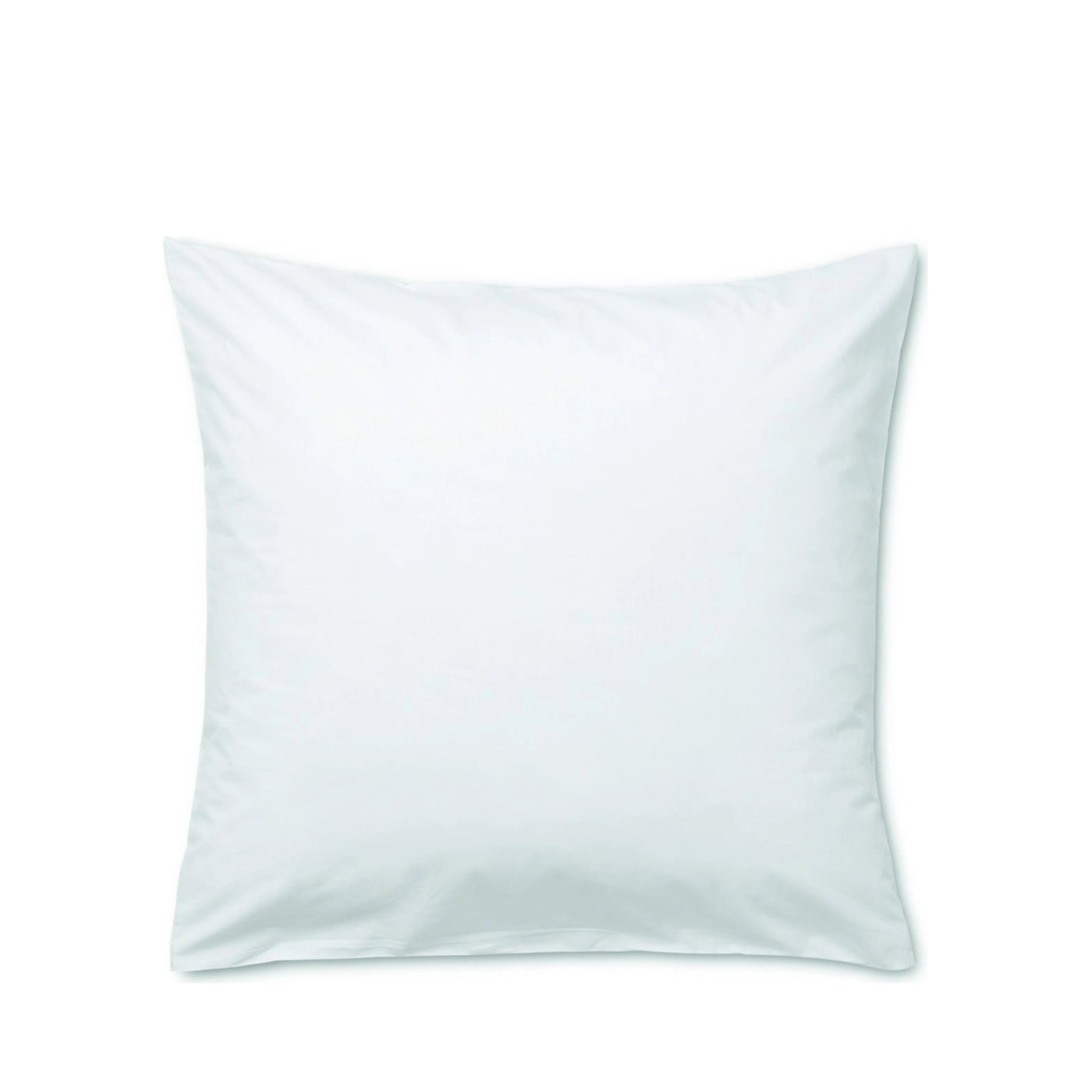Juna Percale Pillowcases White, 50x70 cm