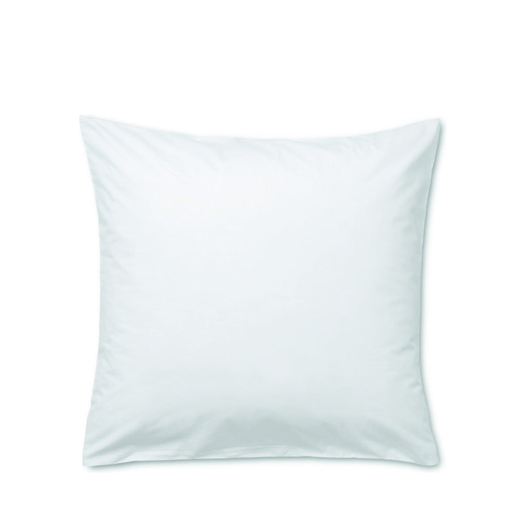 Juna Percale Pillowcases White, 50x70 cm