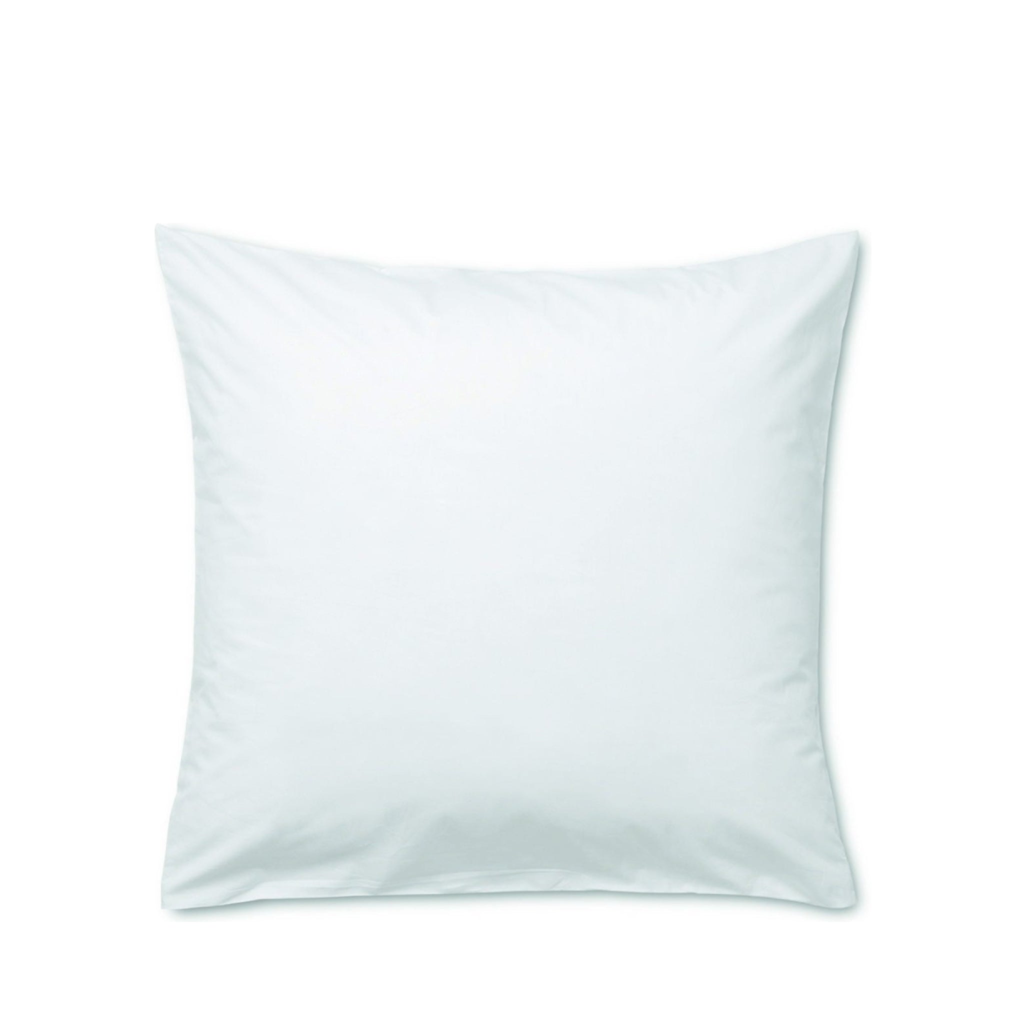 Juna Percale Pillowcases White, 50x70 cm