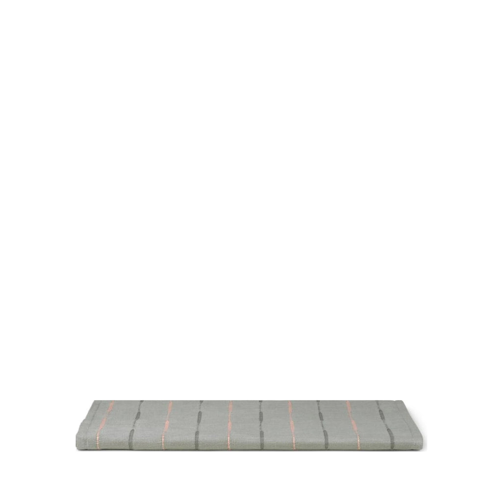 Juna Softly Cushion Cover Grey, 90x50 Cm