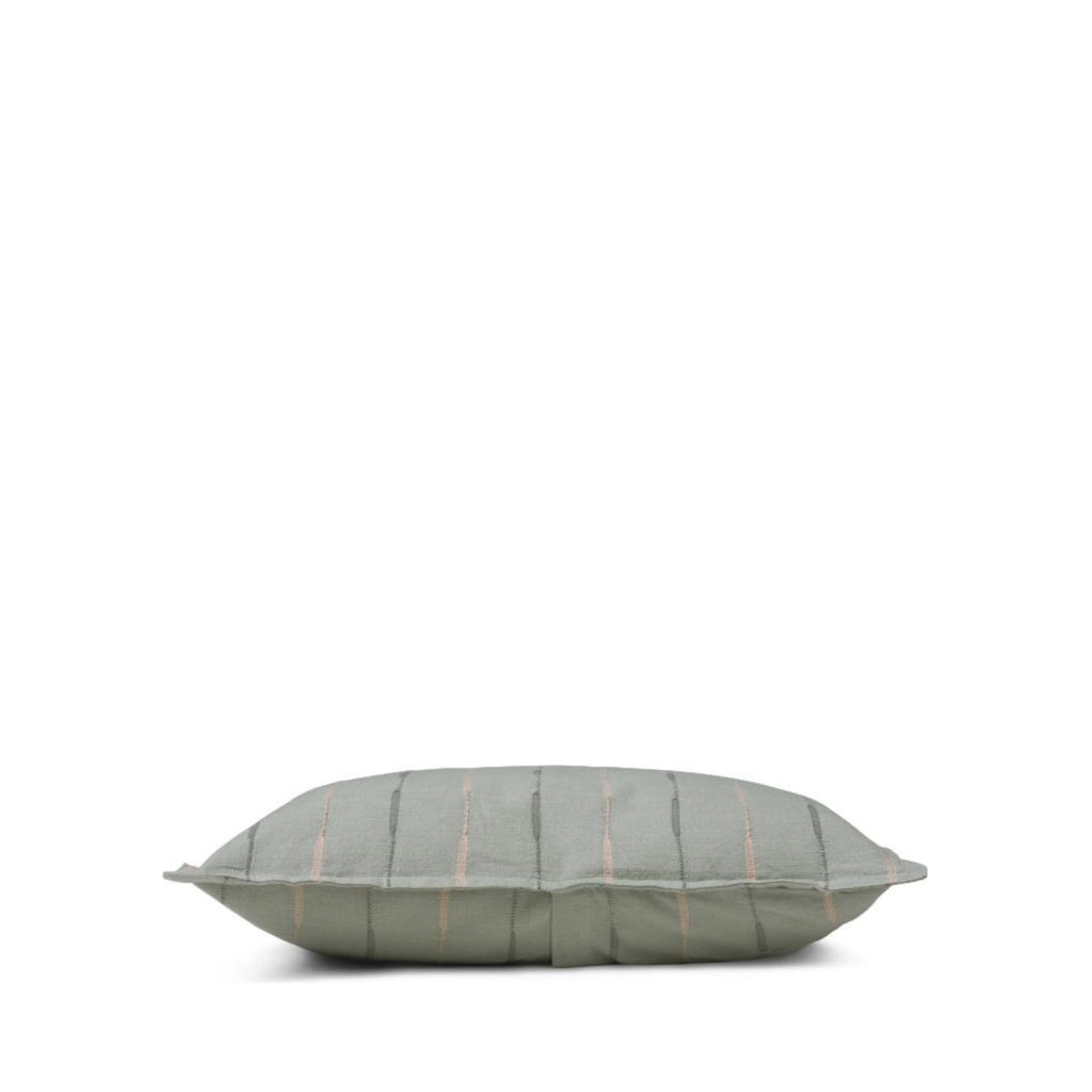 Juna Softly Cushion Grey, 50x50 Cm
