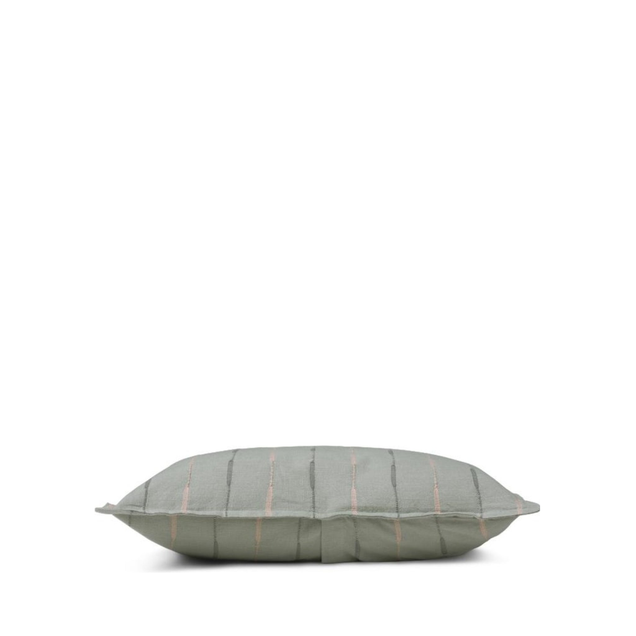 Juna Softly Cushion Grey, 50x50 Cm