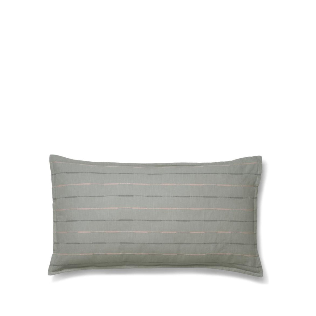 Juna Softly Cushion Grey, 90x50 Cm