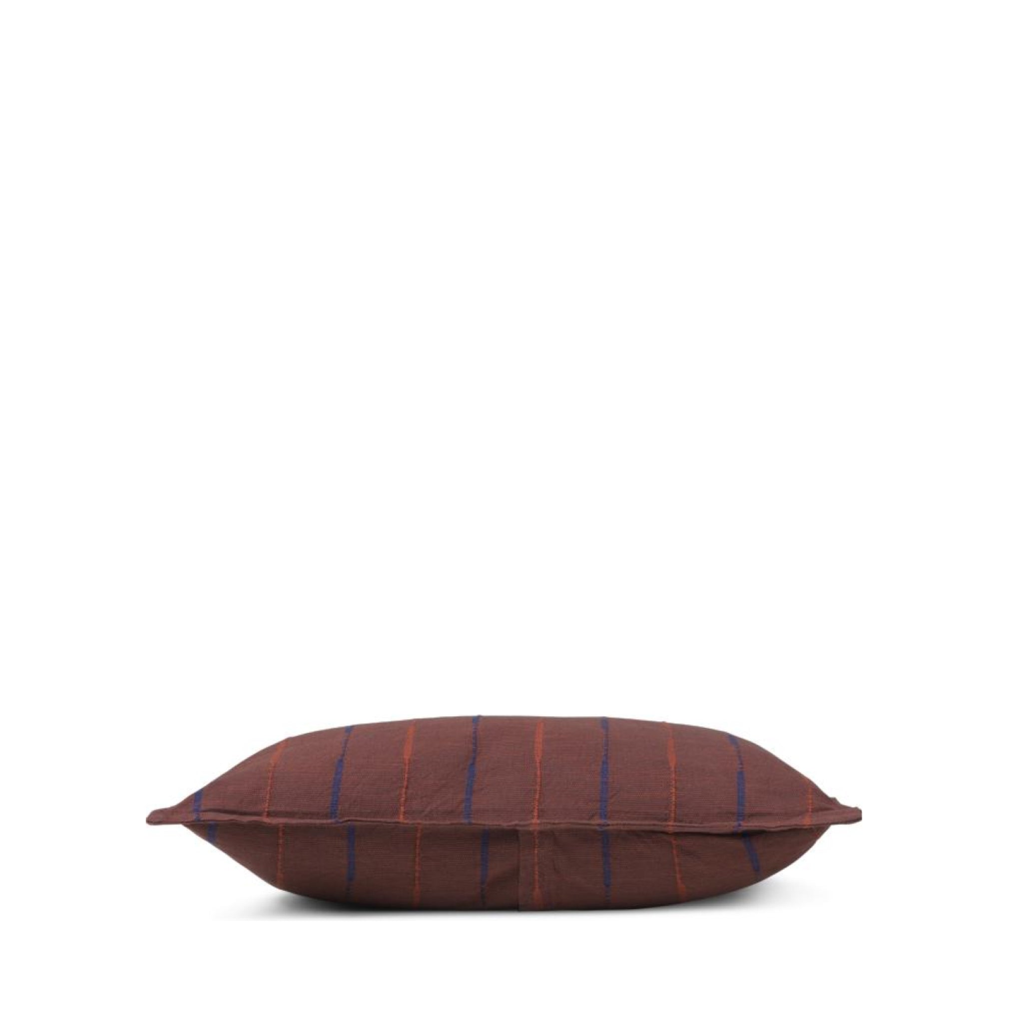 Juna Softly Cushion Chocolate, 50x50 Cm