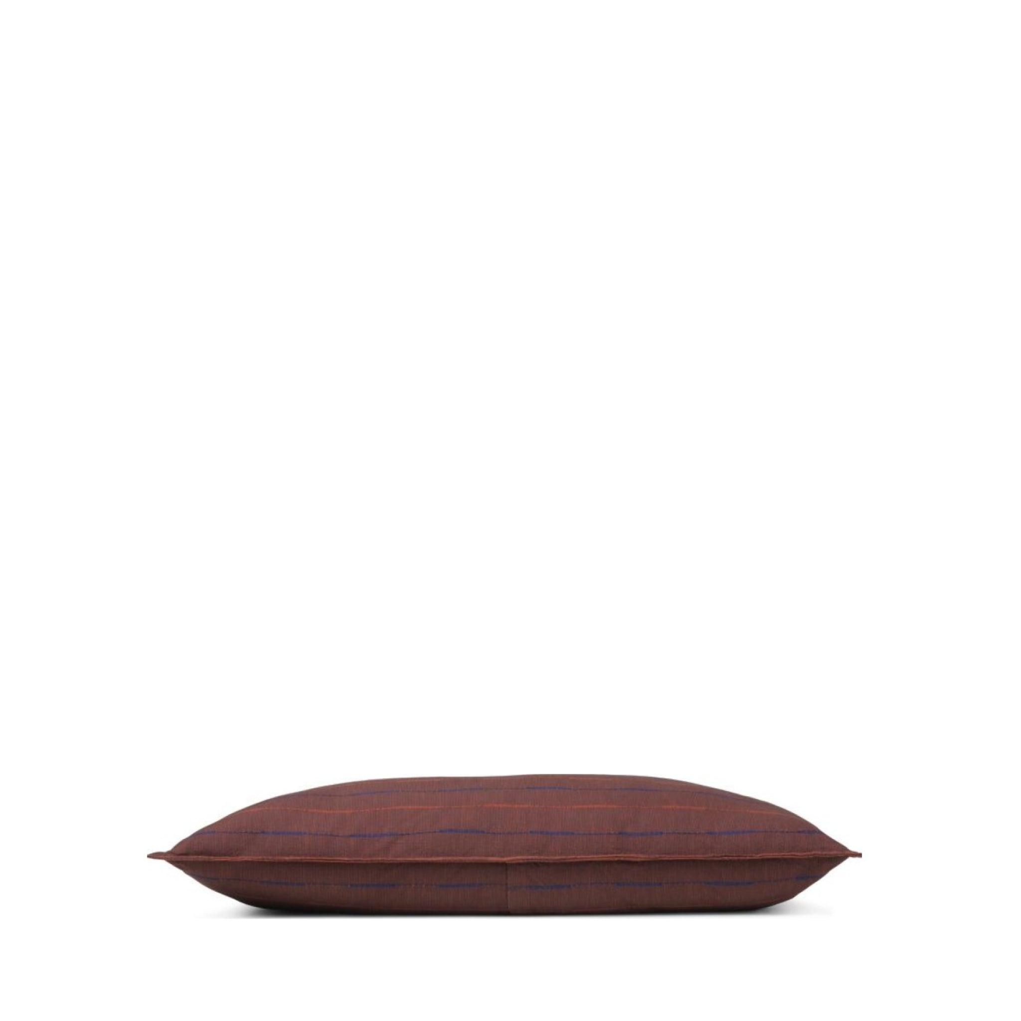 Juna Softly Cushion Chocolate, 90x50 Cm