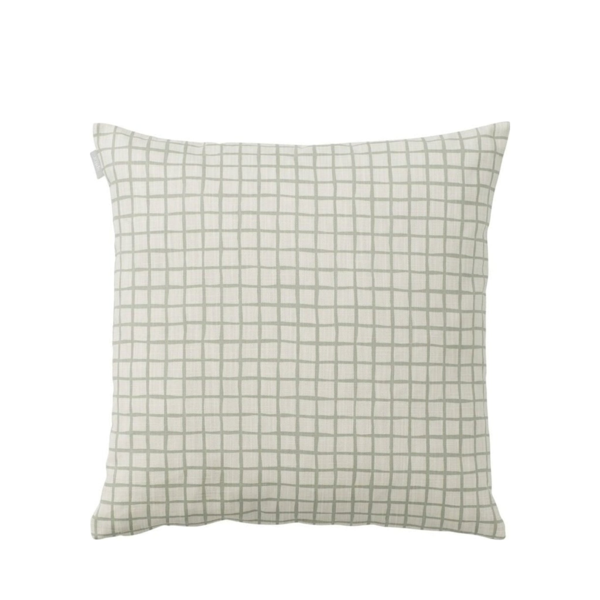 Spira Ruta Pillow Case, Dusty Green