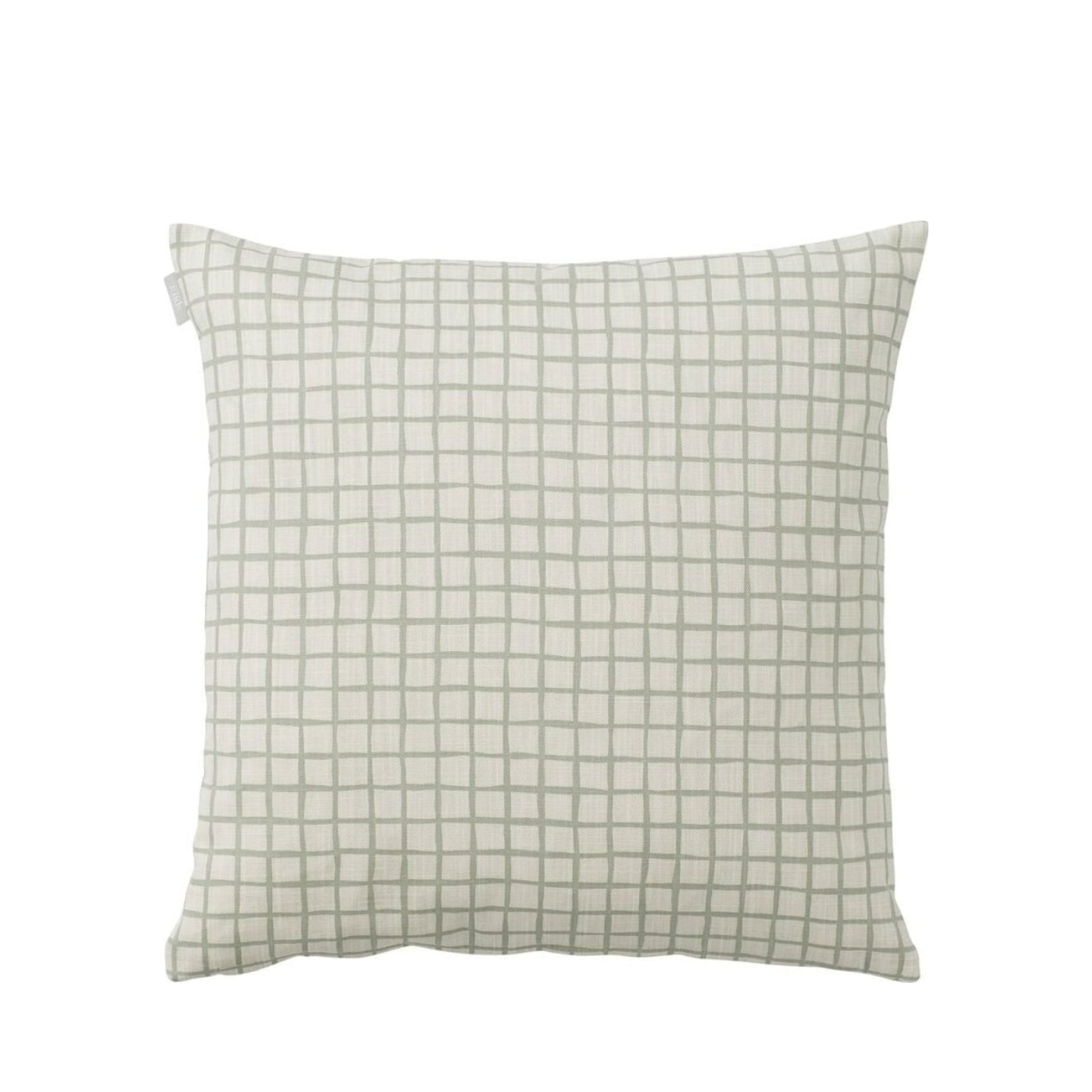 Spira Ruta Pillow Case, Dusty Green