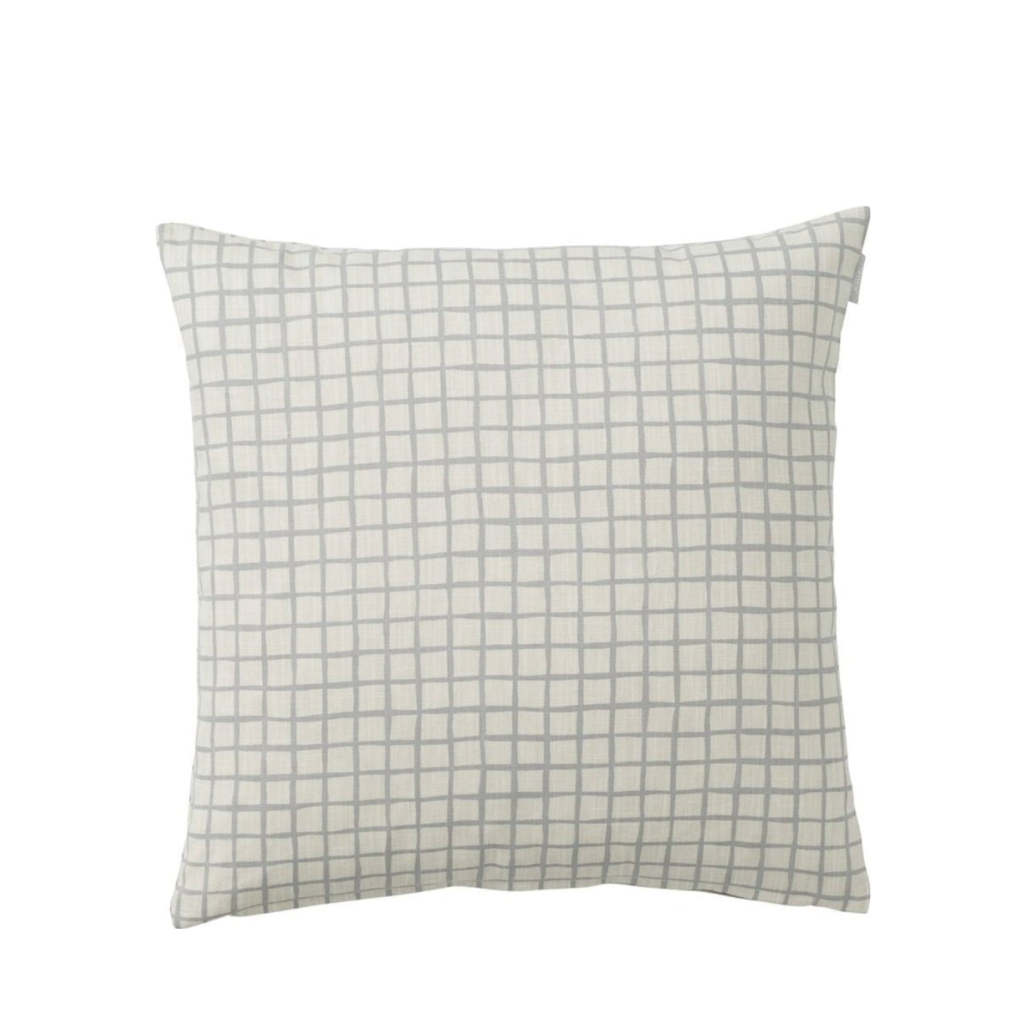 Spira Ruta Cushion Cover, Smoke Light Blue