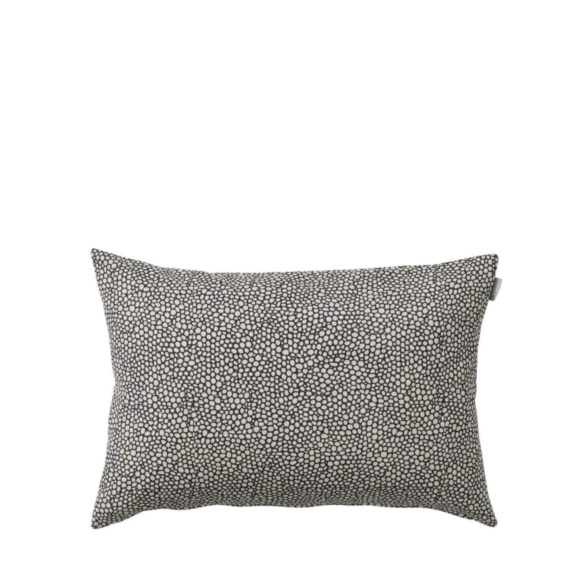 Spira Dotte R60 Cushion Cover, Asphalt