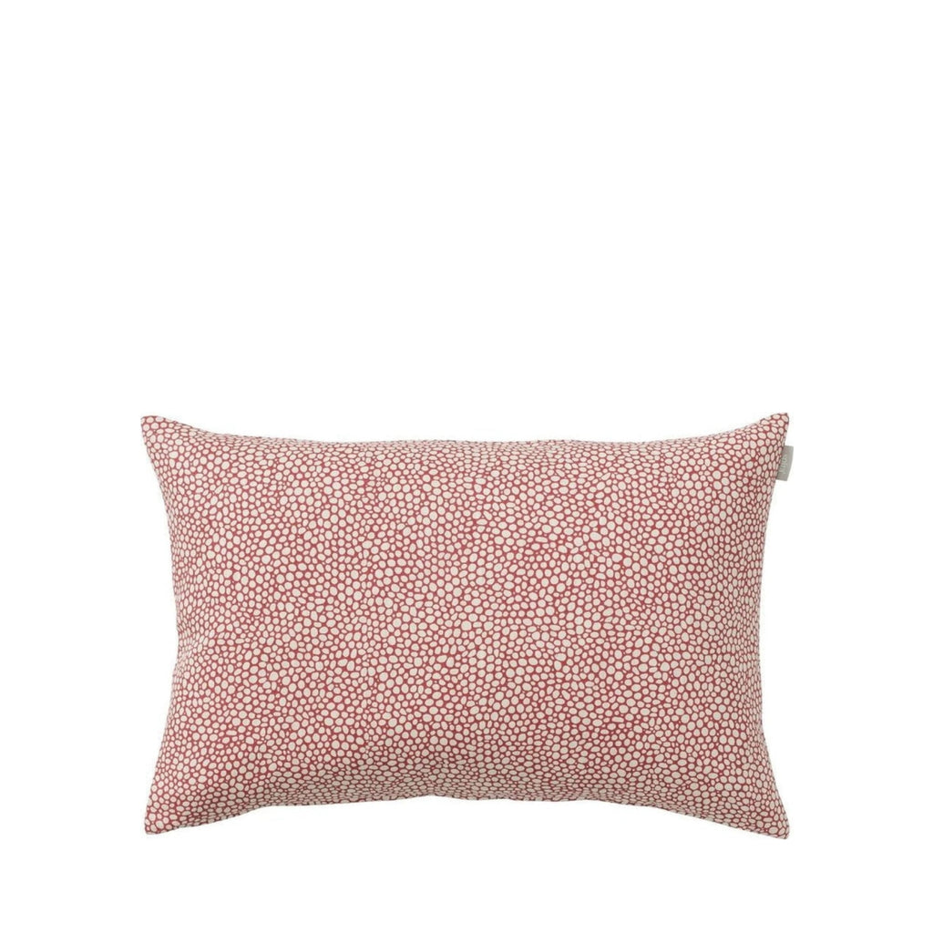 Spira Dotte R60 Cushion Cover, Red