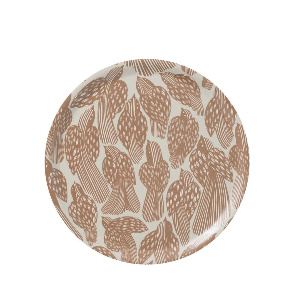 Spira Birds Tray, Grate