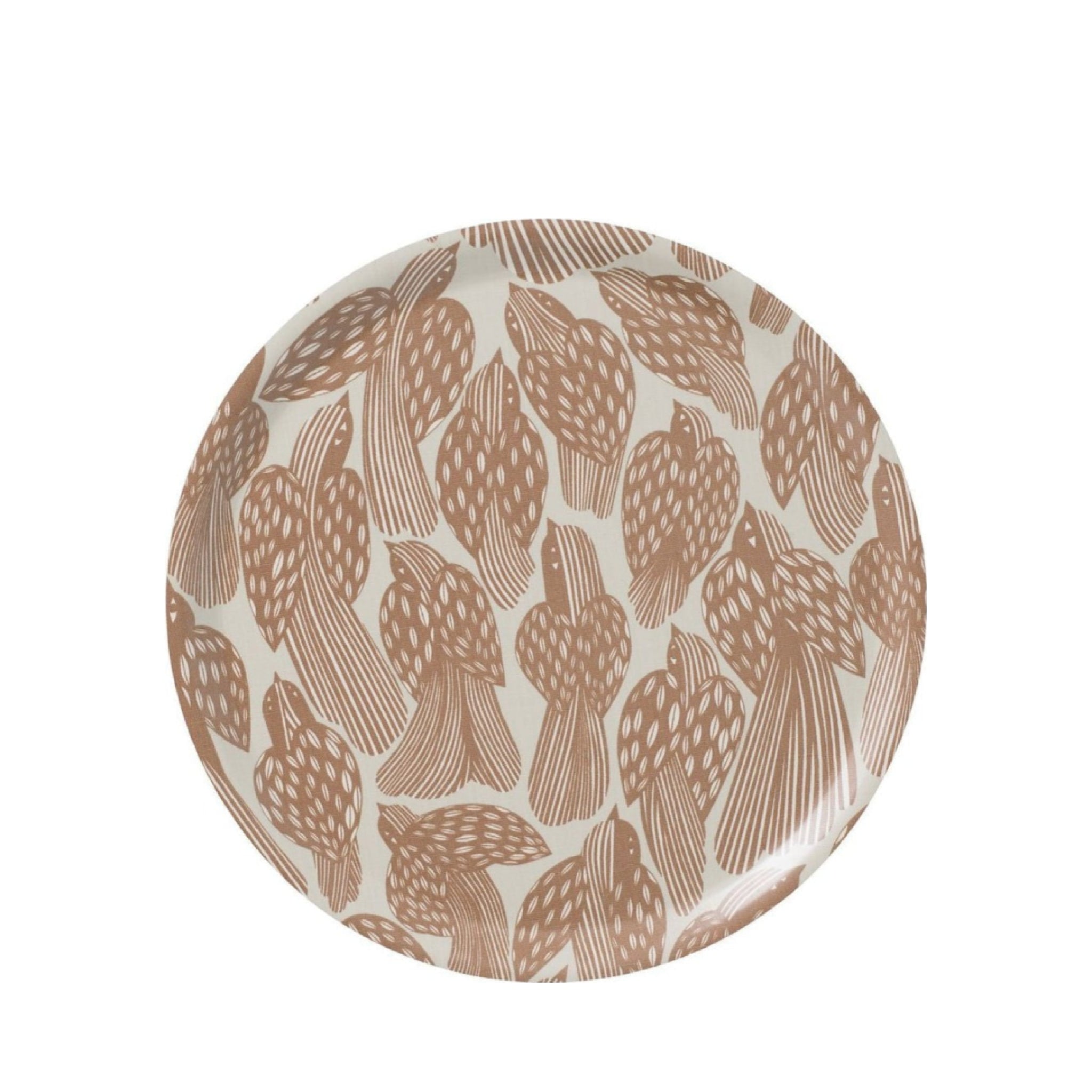 Spira Birds Tray, Grate