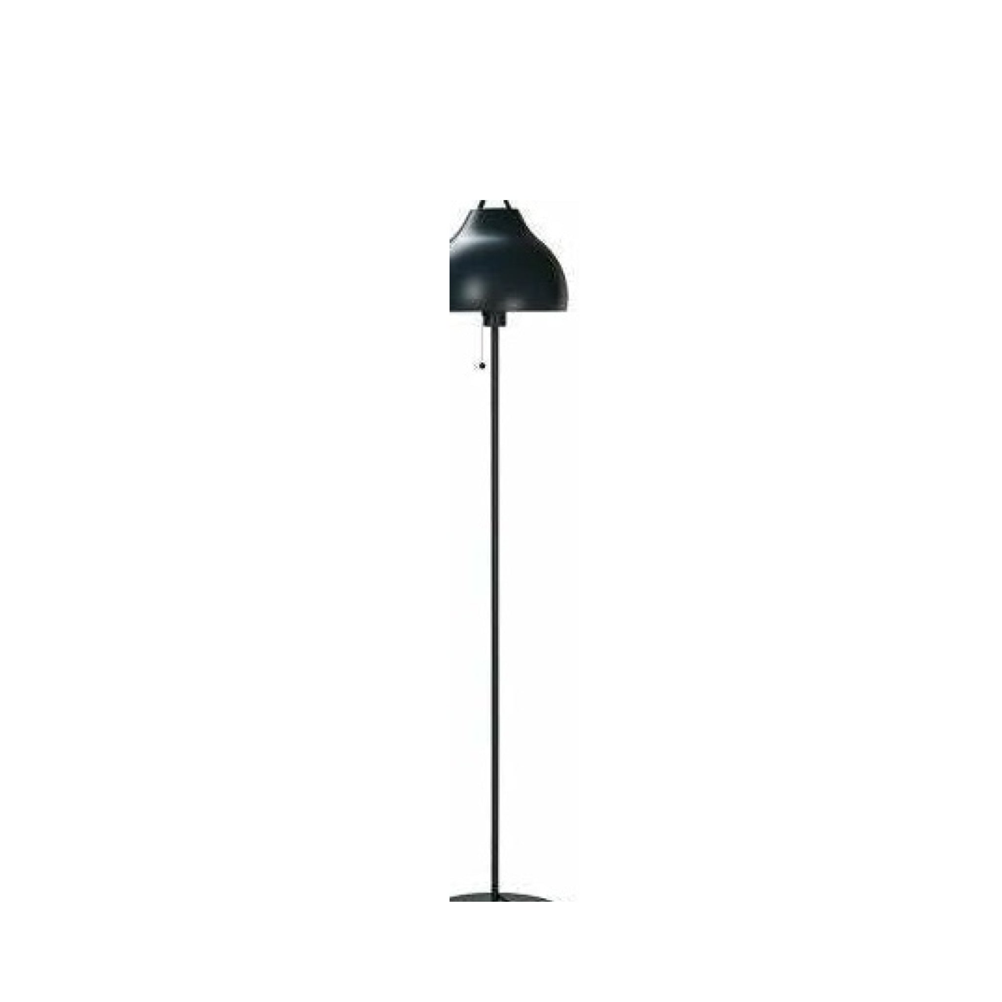 Dyberg Larsen Pyra Floor Lamp Matt Grey, 29cm