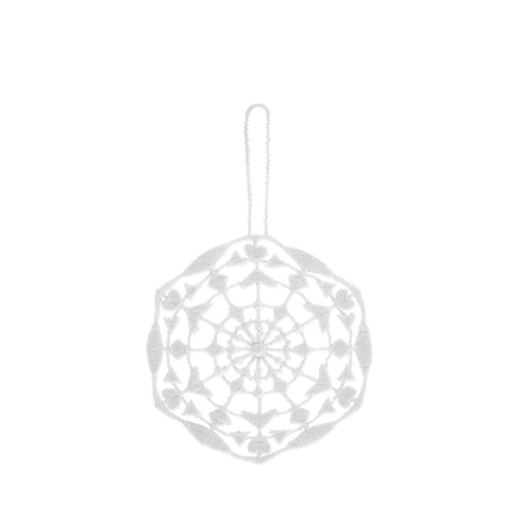 Juna Easter Gækkebrev, White