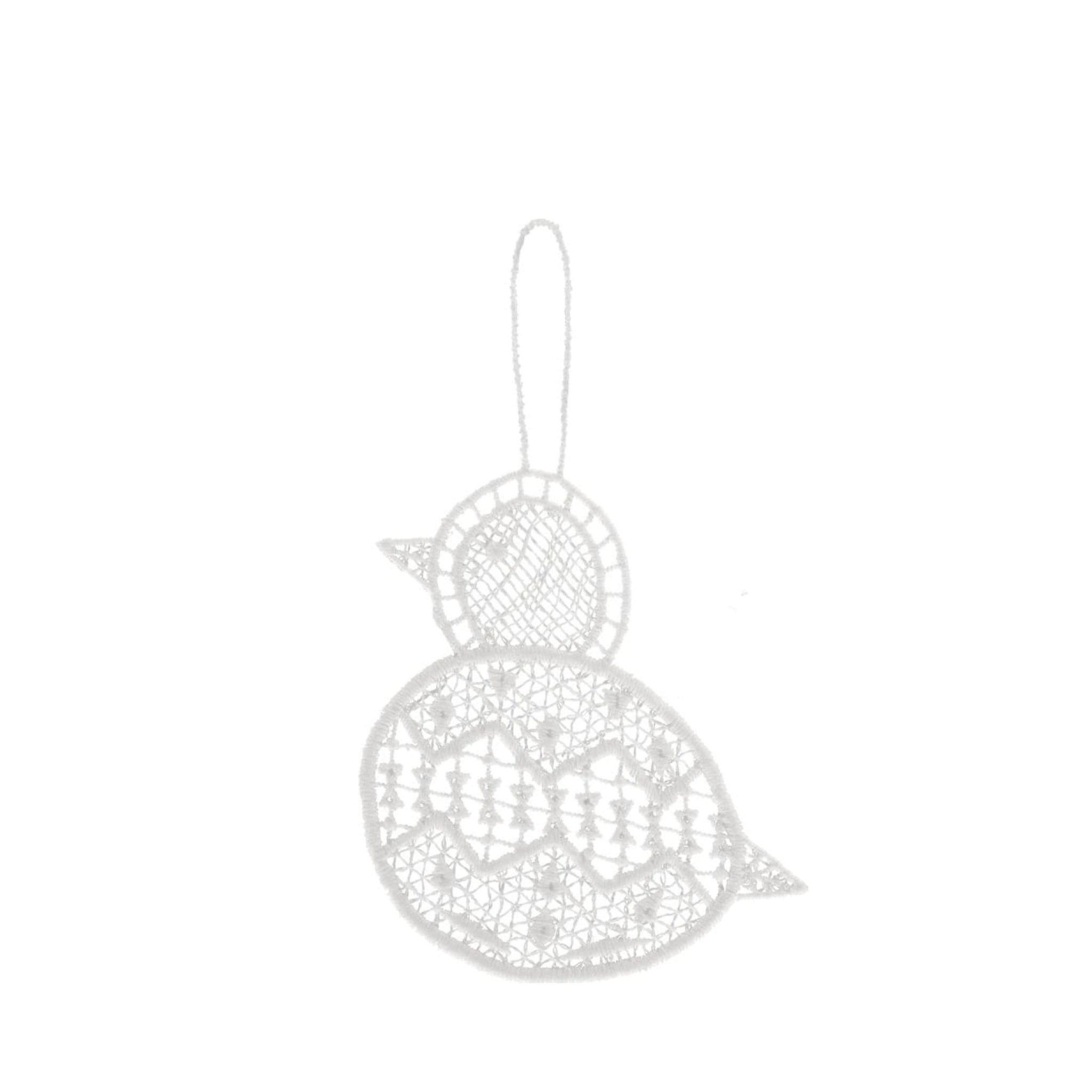 Juna Easter Chicks, White