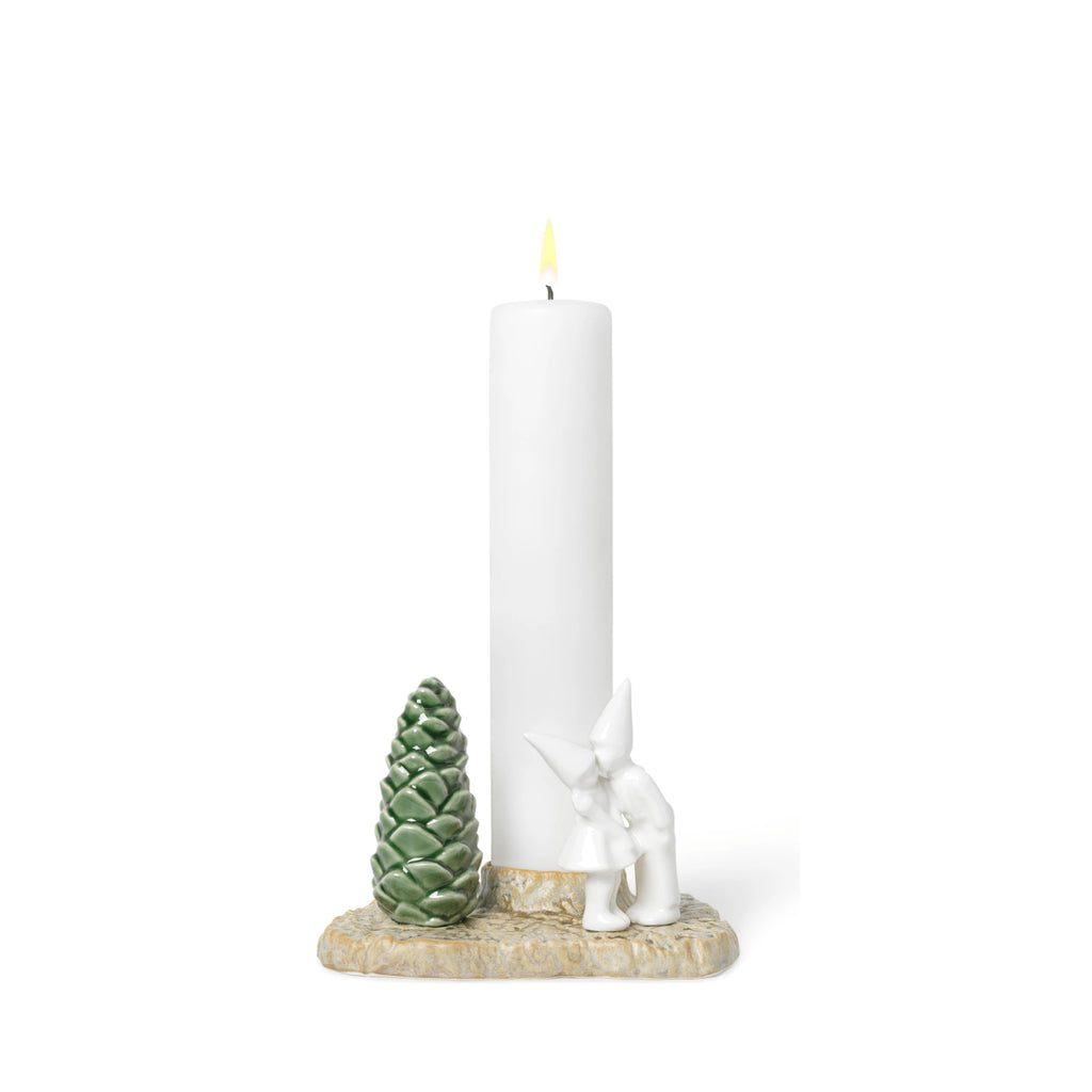 Kähler Christmas Tales Christmas, Kiss