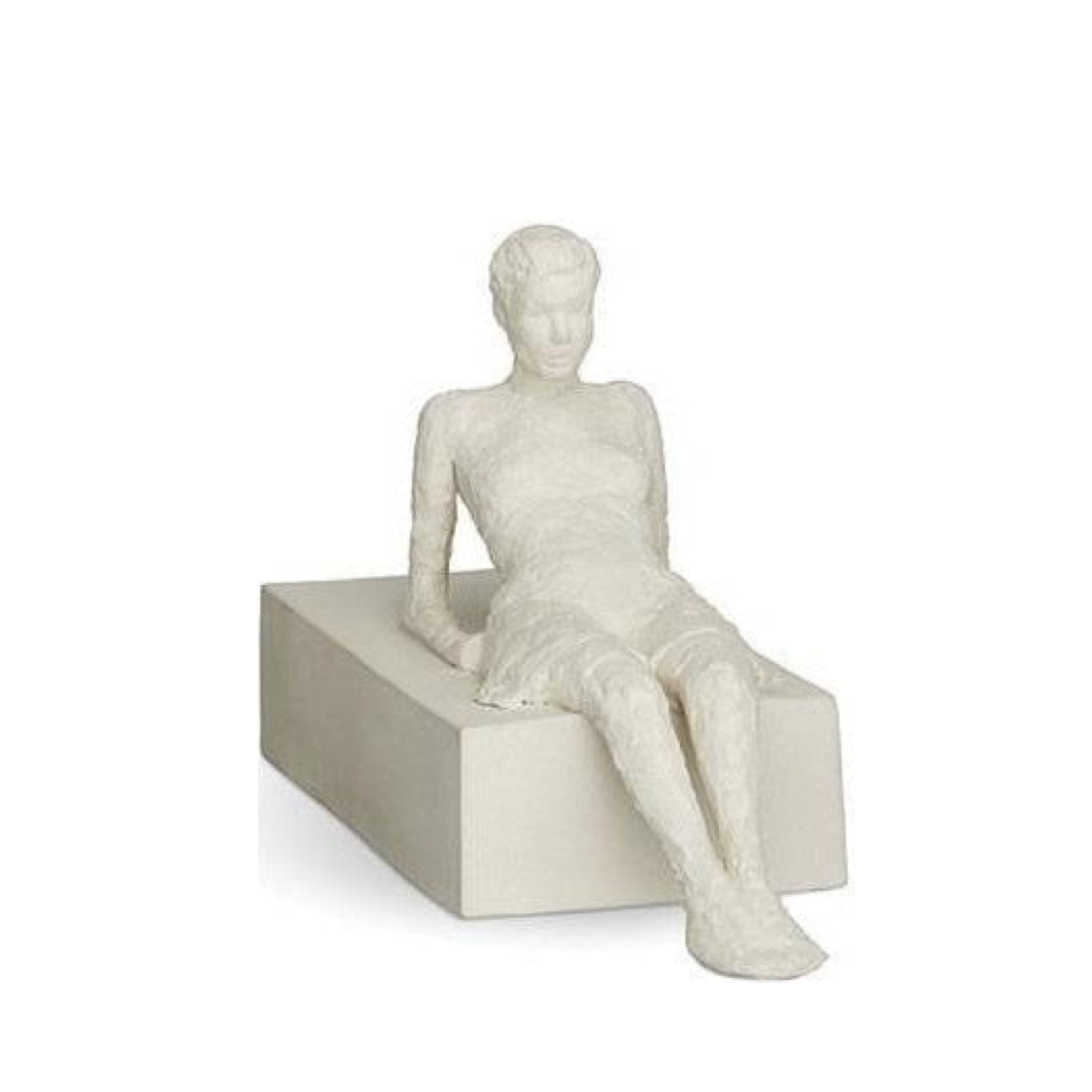 Kähler Character, The Attentive