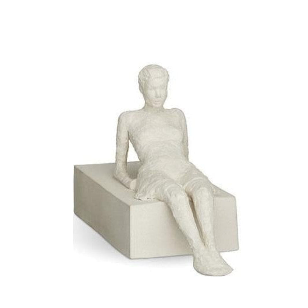 Kähler Character, The Attentive