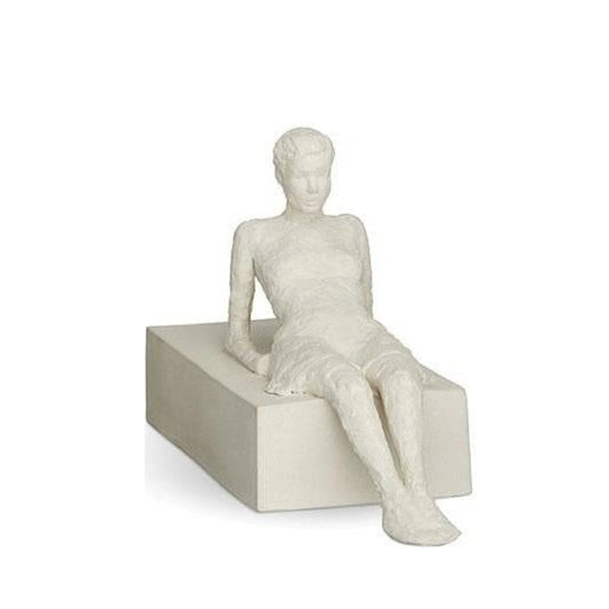 Kähler Character, The Attentive