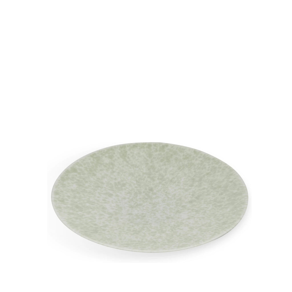 Kähler Unico Serving Bowl, Pastel Green