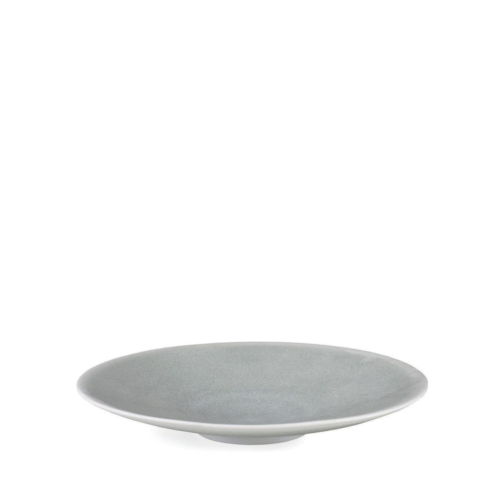 Kähler Unico Serving Bowl, Marble Grey