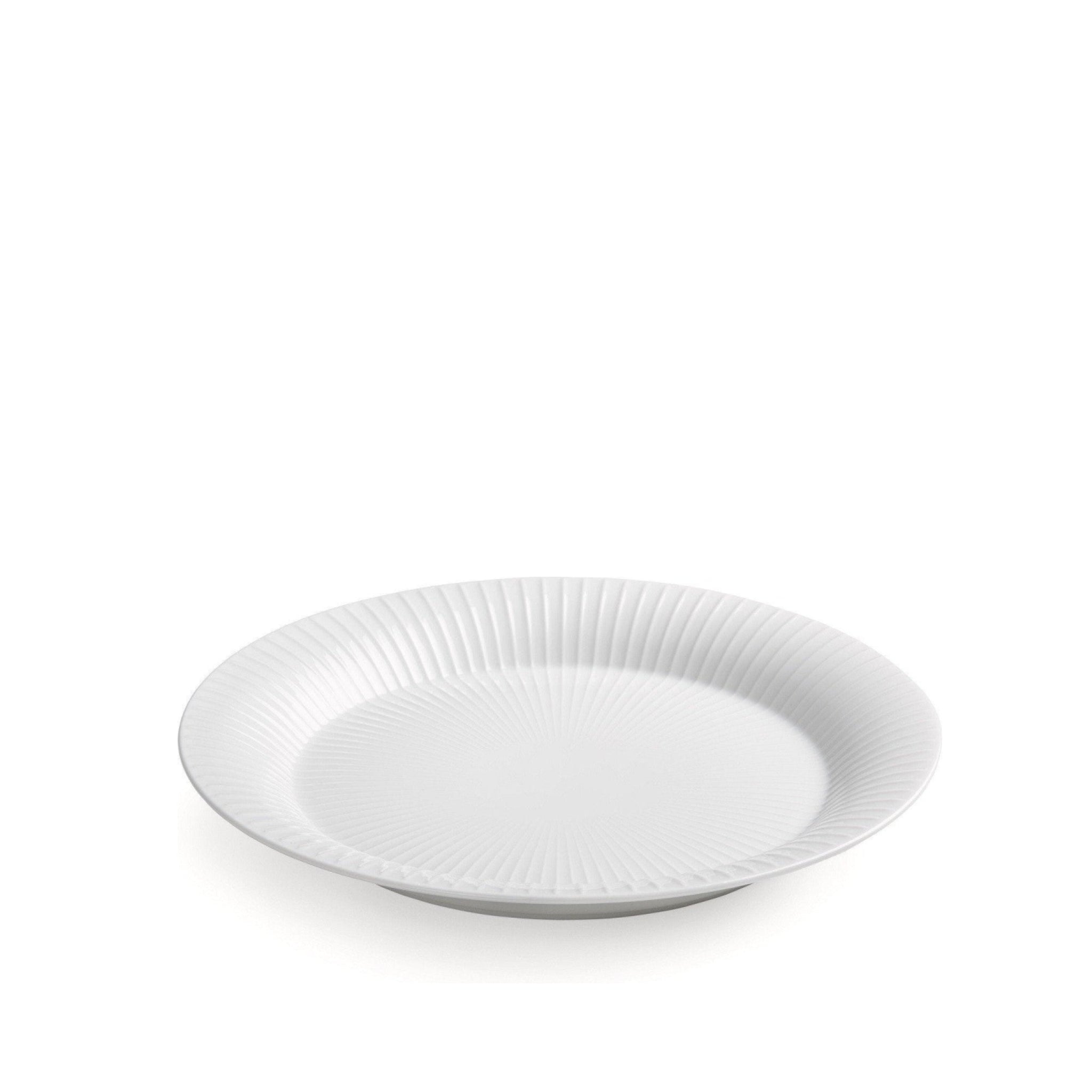 Kähler Hammershøi Plate, Large