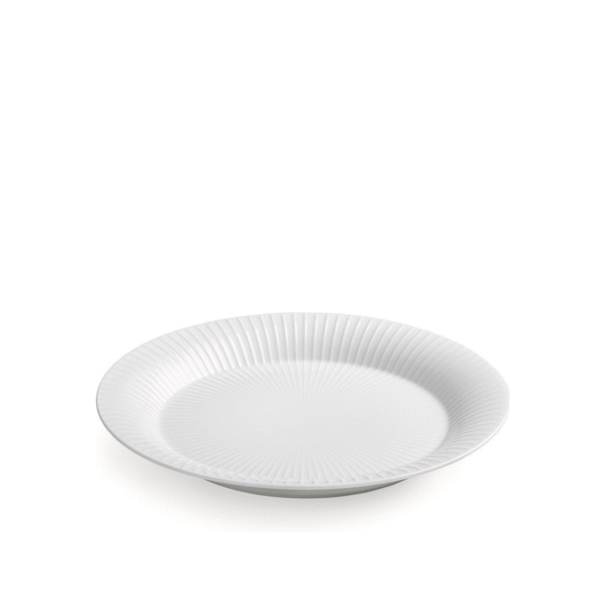 Kähler Hammershøi Plate, medium