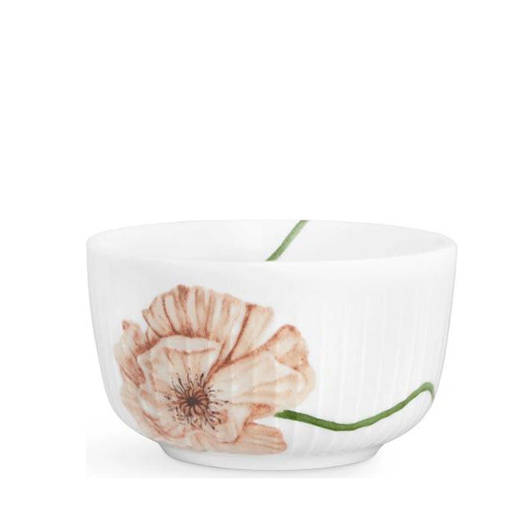 Kähler Hammershøi Poppy Bowl, 12 cm