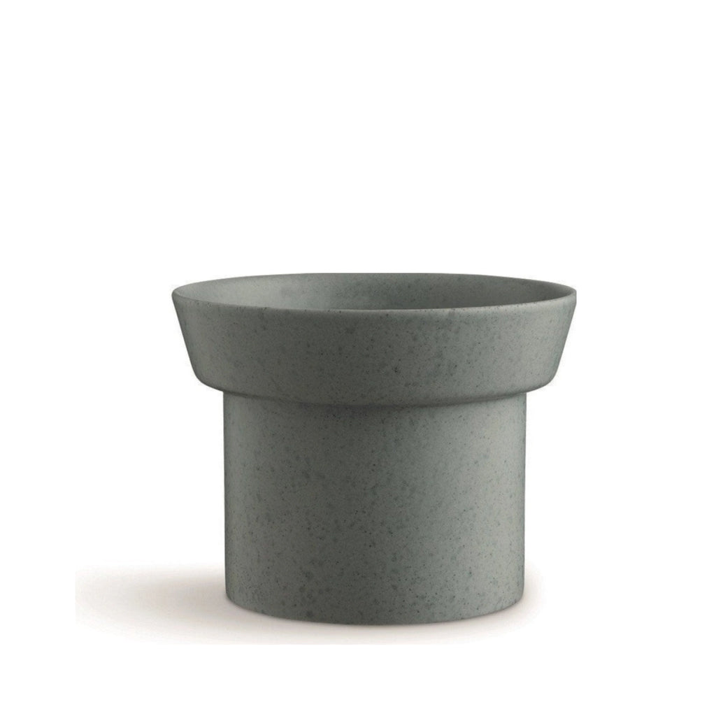 Kähler Ombria Plants Granite Green, Small