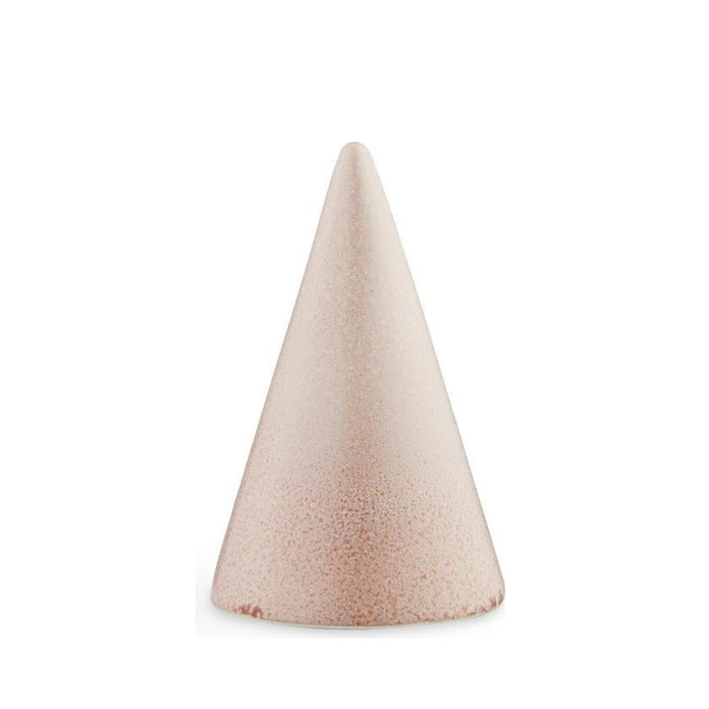Kähler Glaze Cone, Light Red