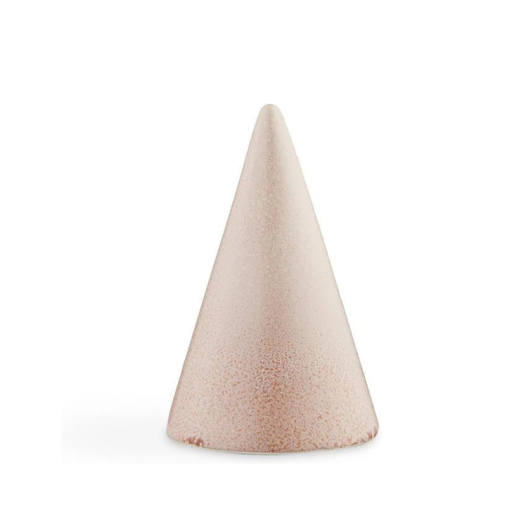 Kähler Glaze Cone, Light Red