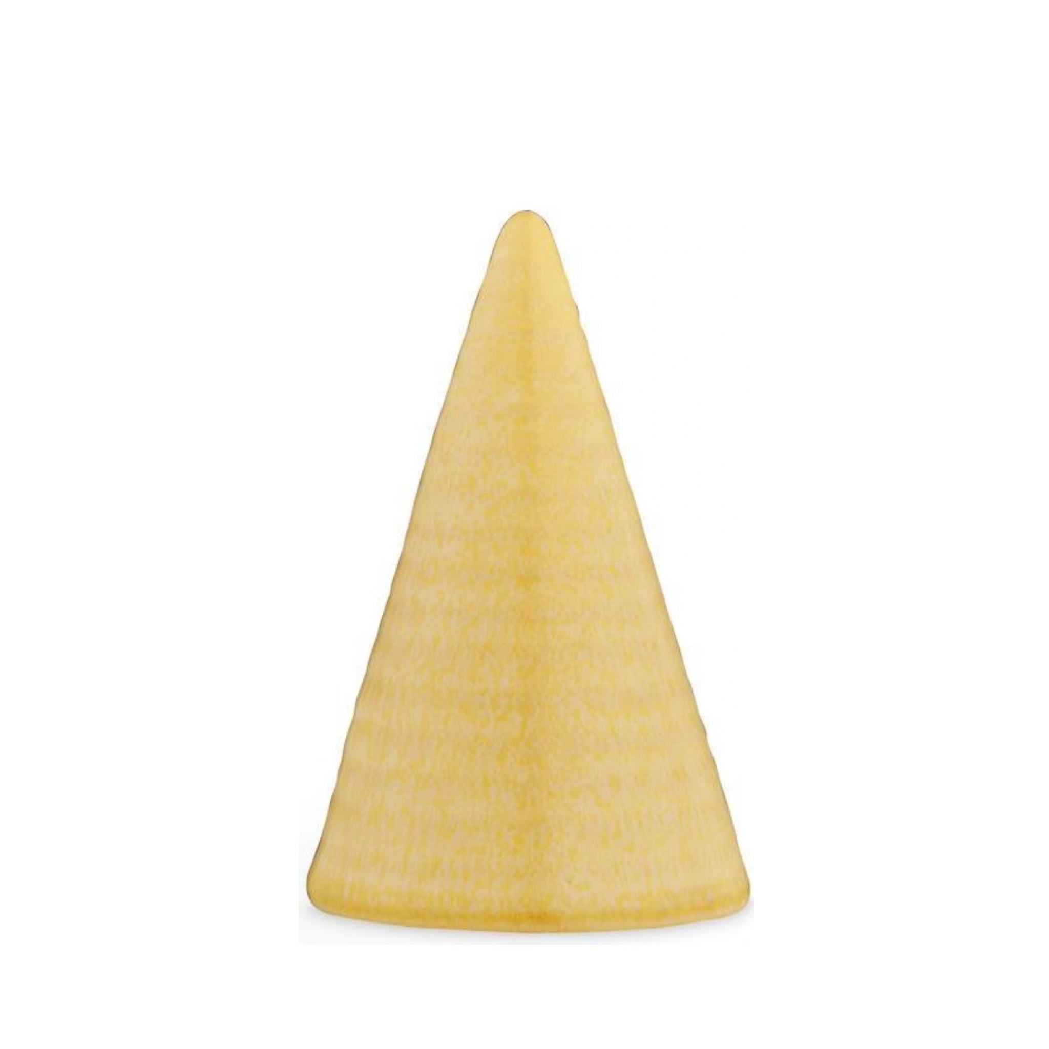 Kähler Glaze Cone, Light Yellow