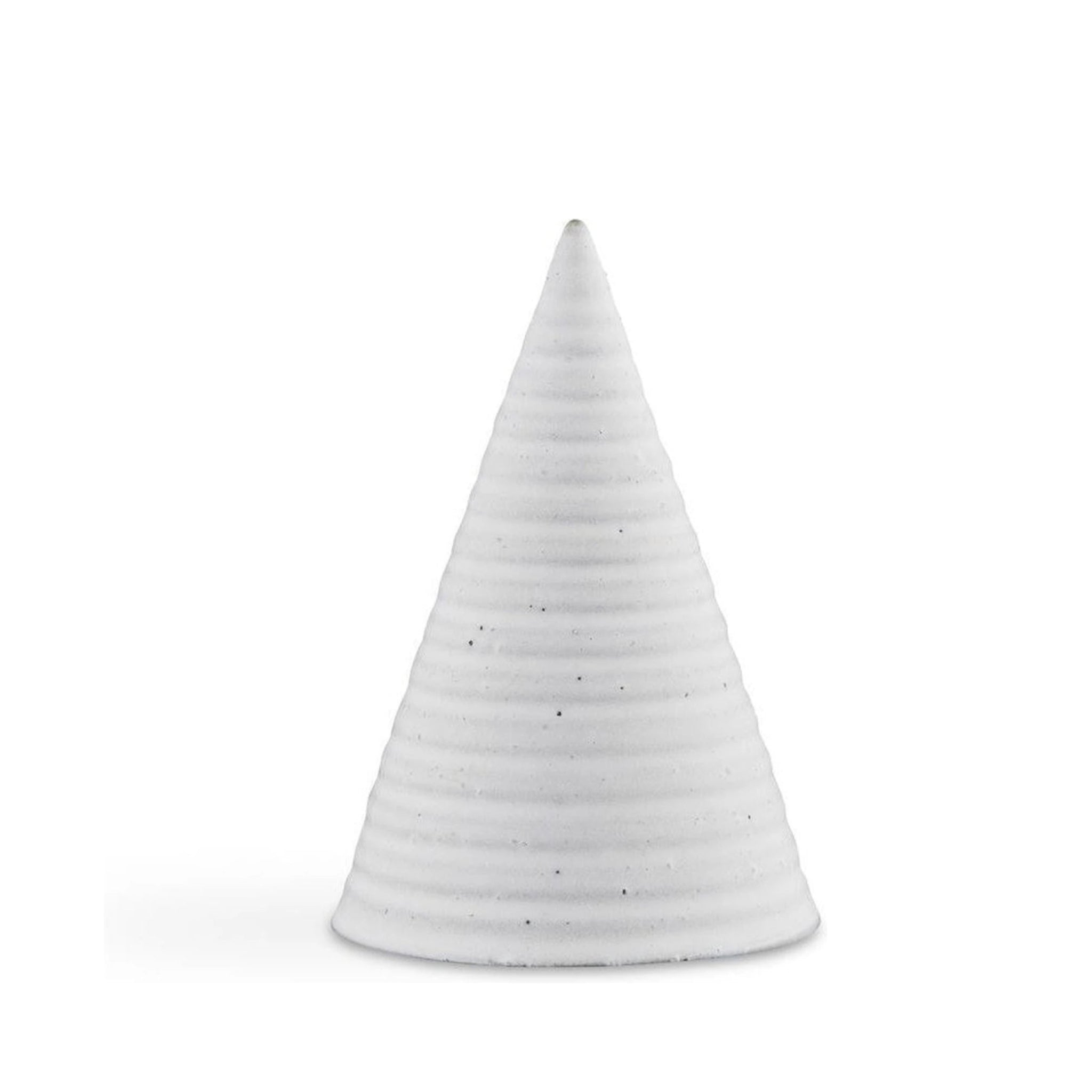 Kähler Glaze Cone, Ash Grey