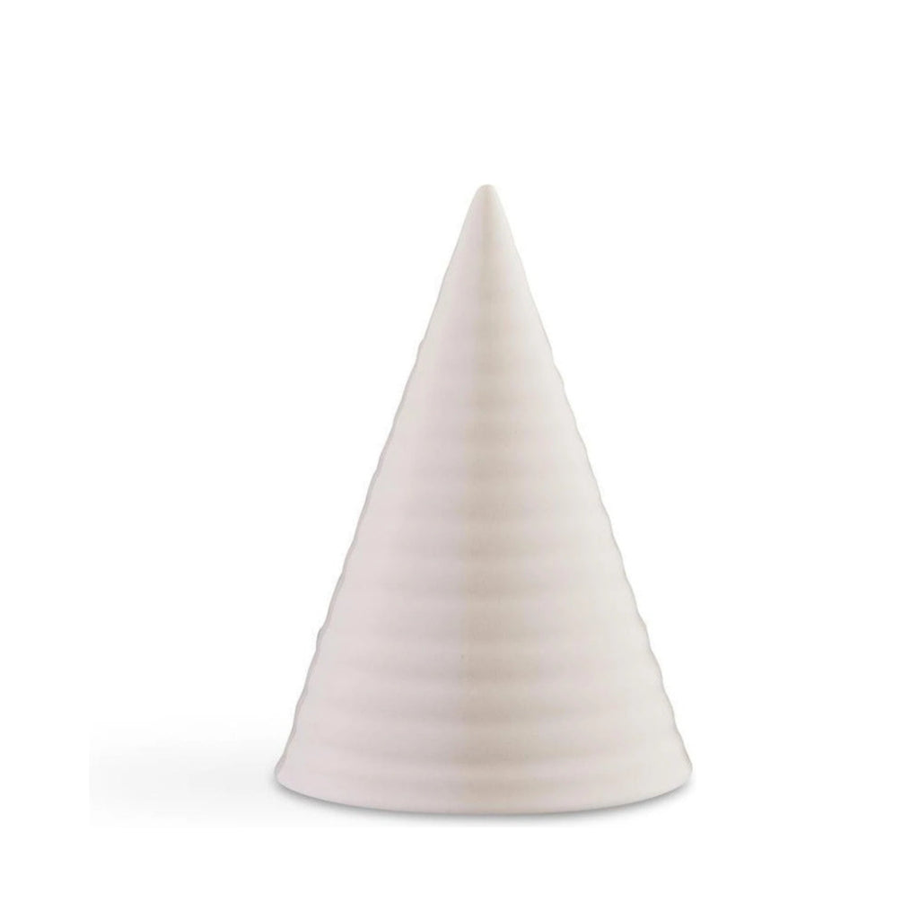 Kähler Glaze Cone, Apricot