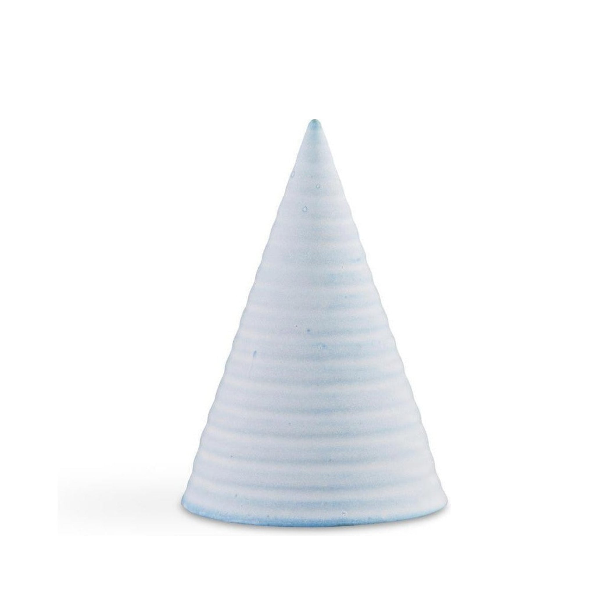 Kähler Glaze Cone, Turquoise