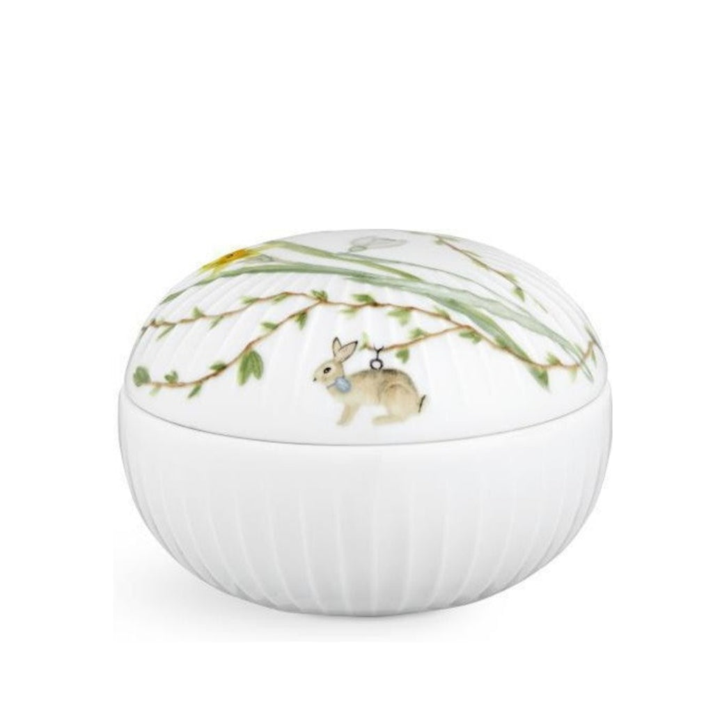 Kähler Hammershøi Easter Bonbonniere