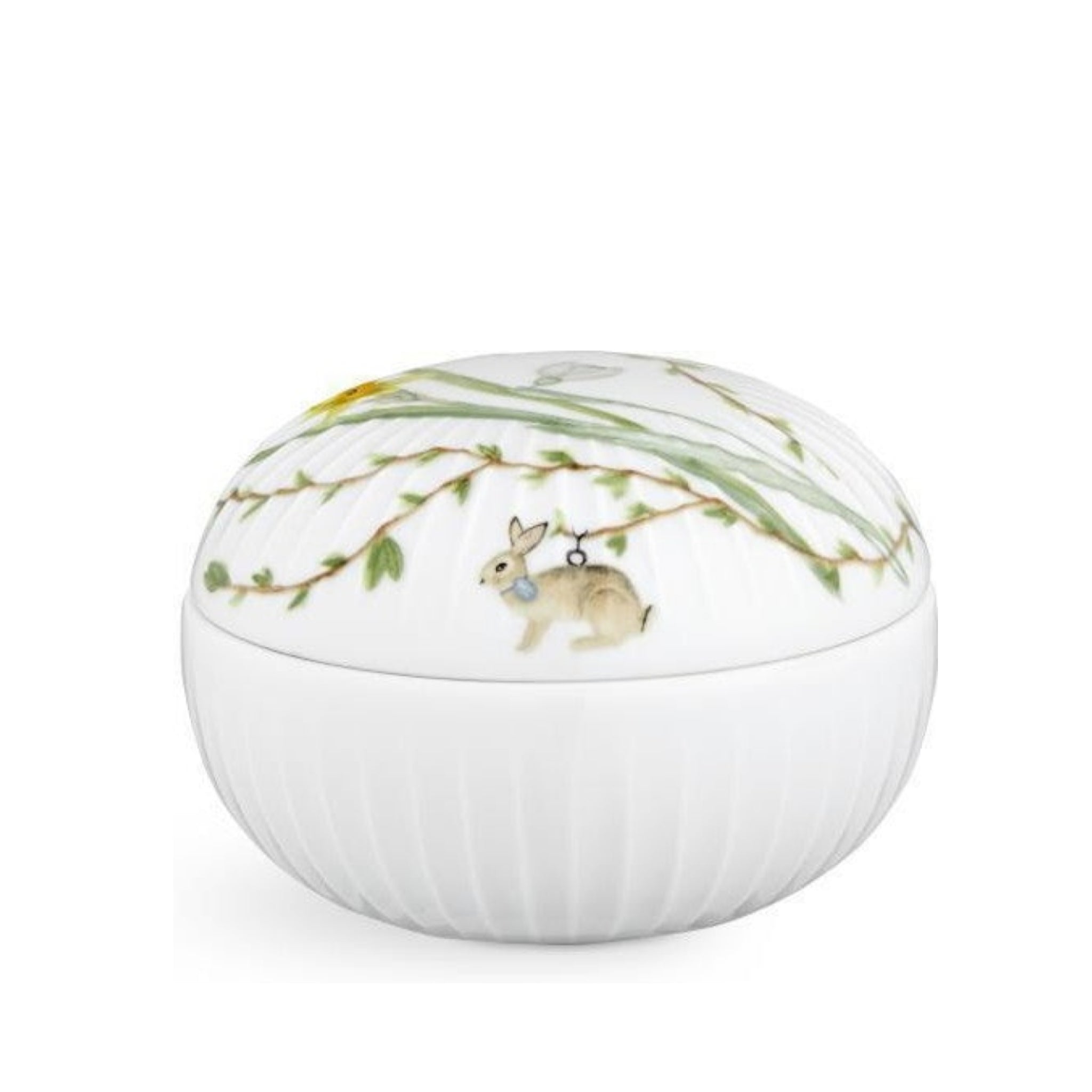 Kähler Hammershøi Easter Bonbonniere