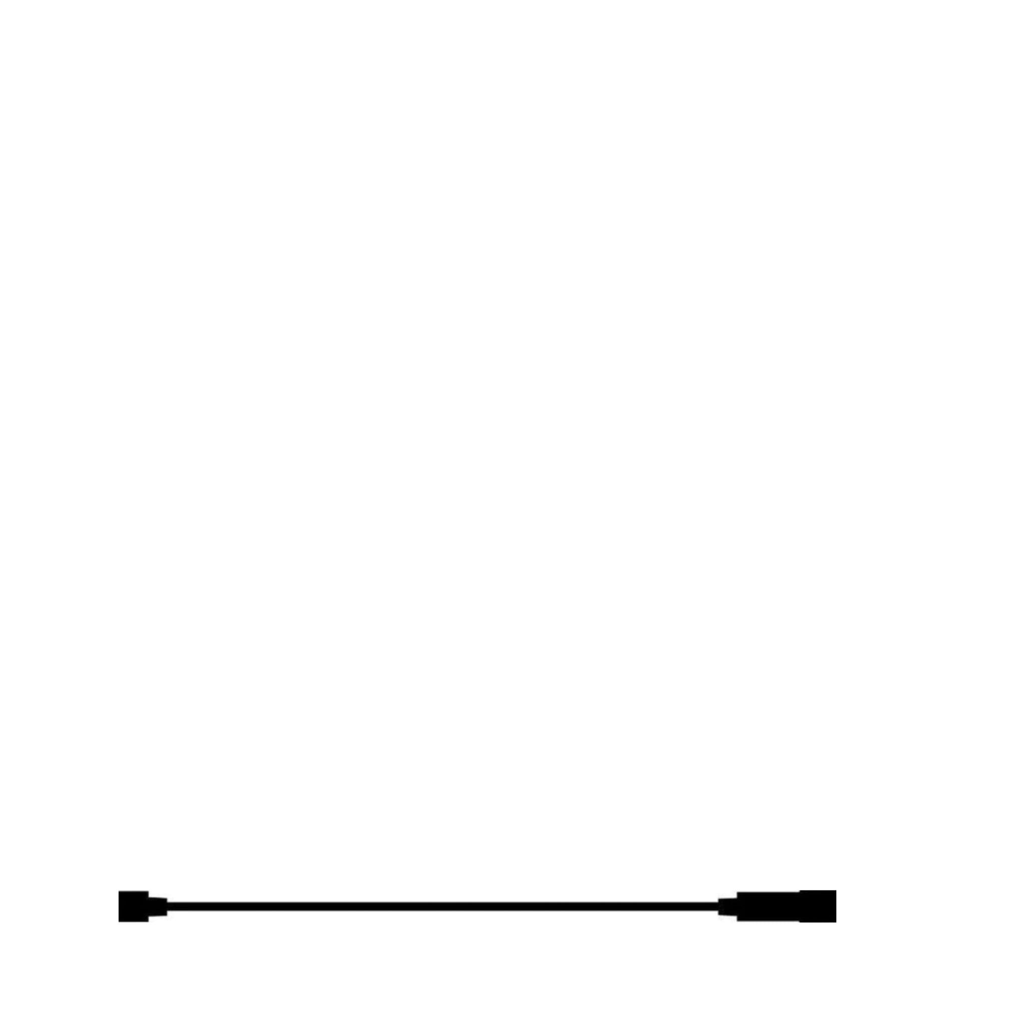 Sirius Luke Extension Cord, 5m