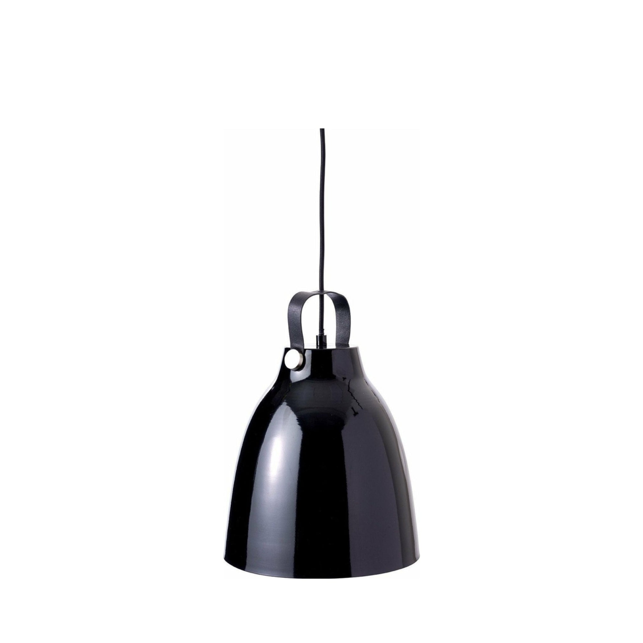 Dyberg Larsen Copenhagen Pendant Ø 25,5 cm, matt black