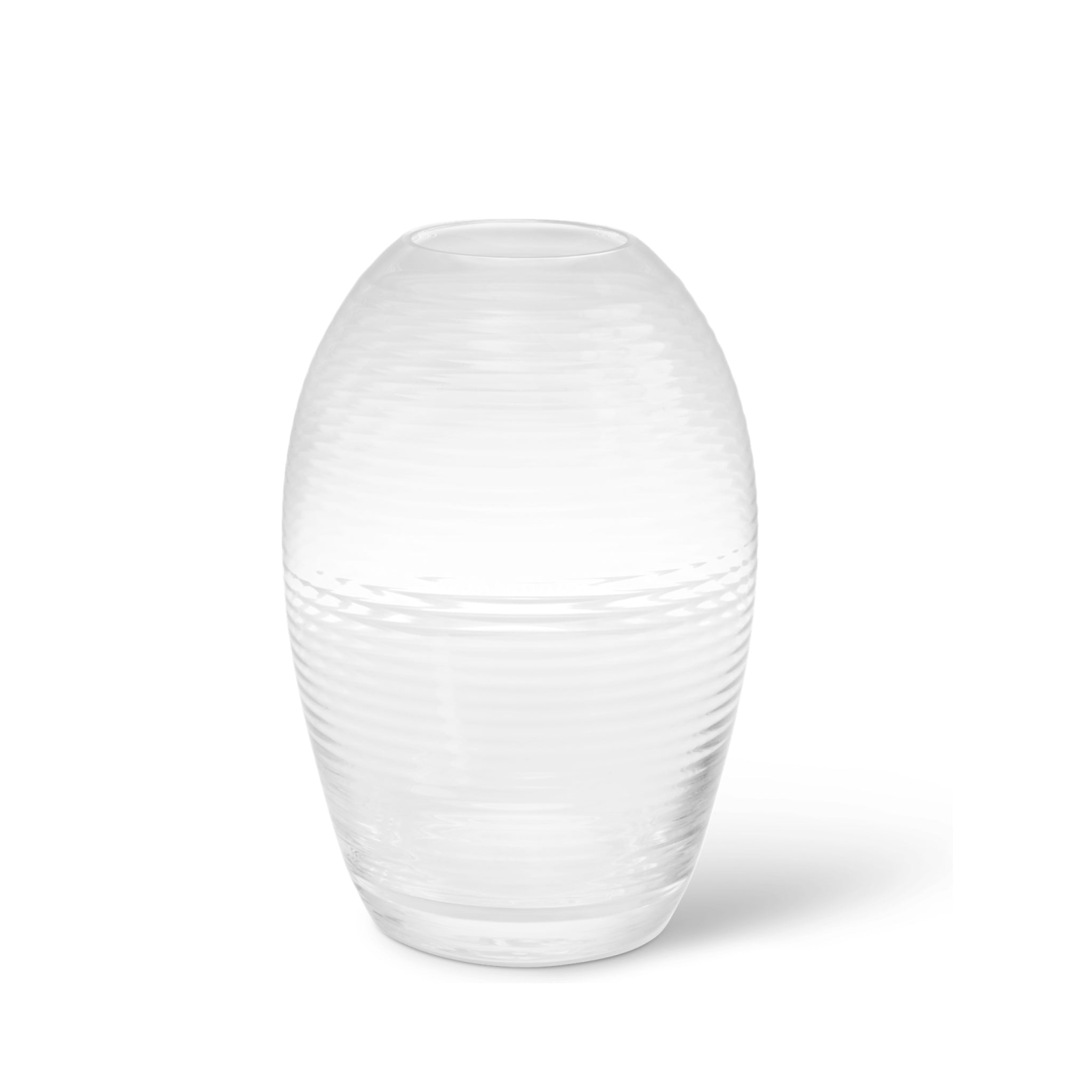 Spring Copenhagen Laine Oval Vase