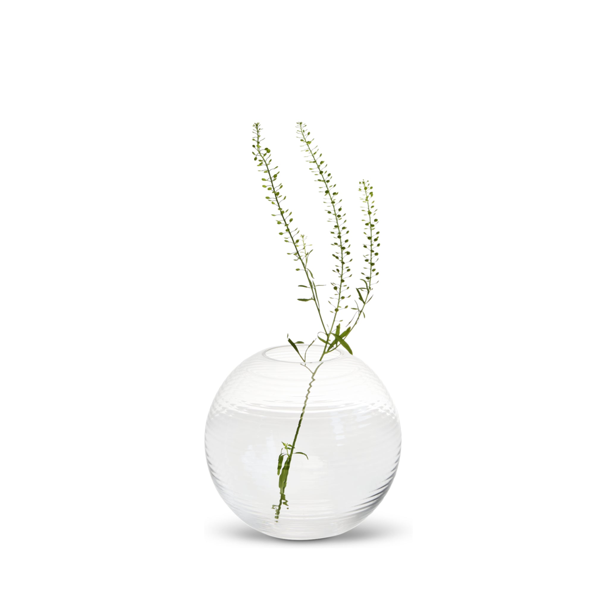 Spring Copenhagen Laine Spherical Vase