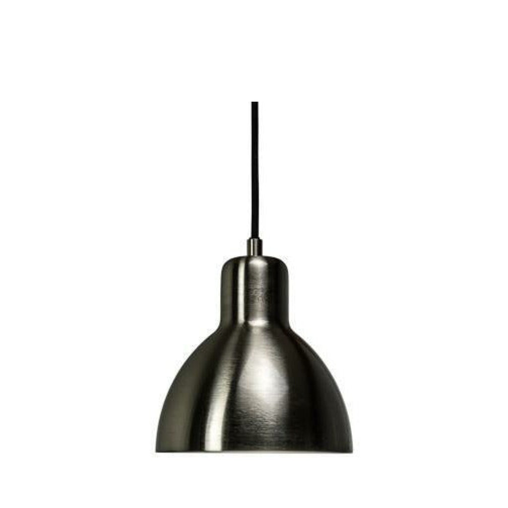 Dyberg Larsen Skagen Pendant steel, 16cm