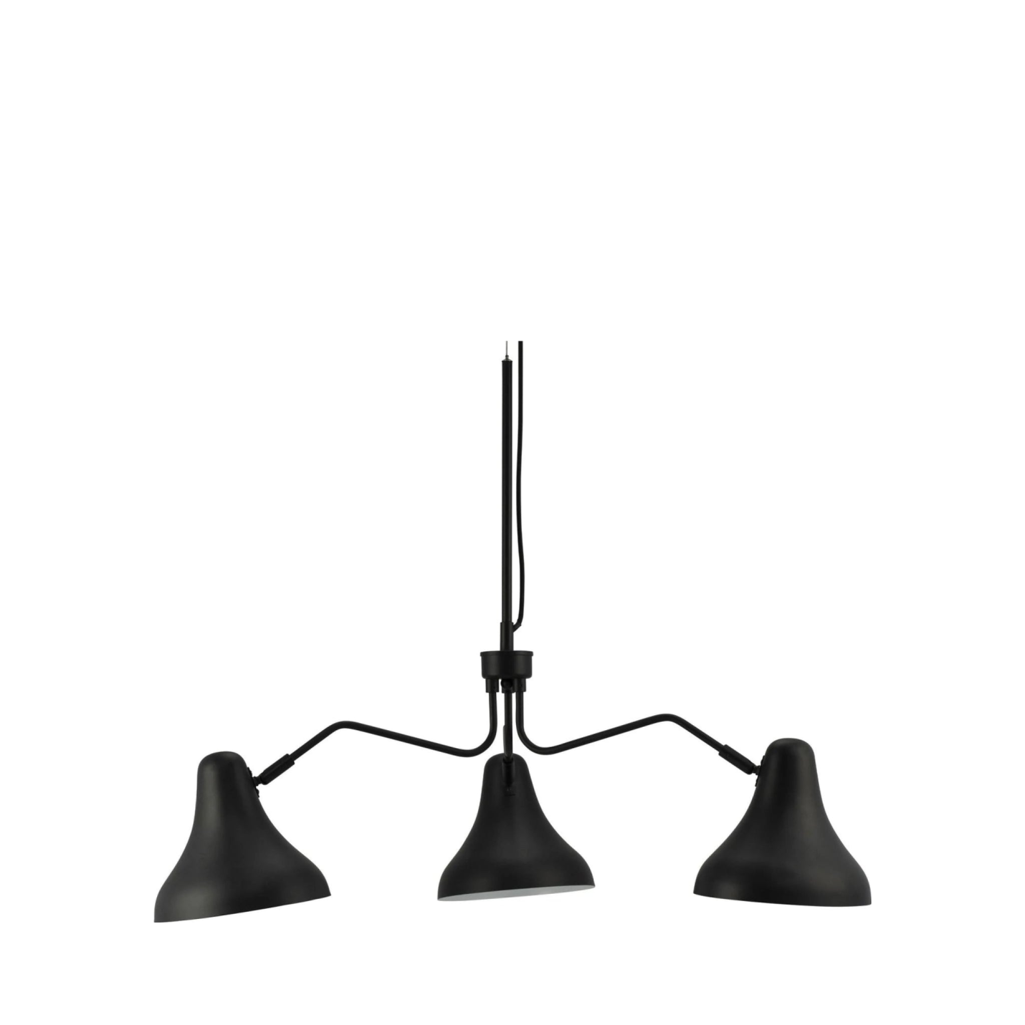 Dyberg Larsen Tokyo Pendant, Black