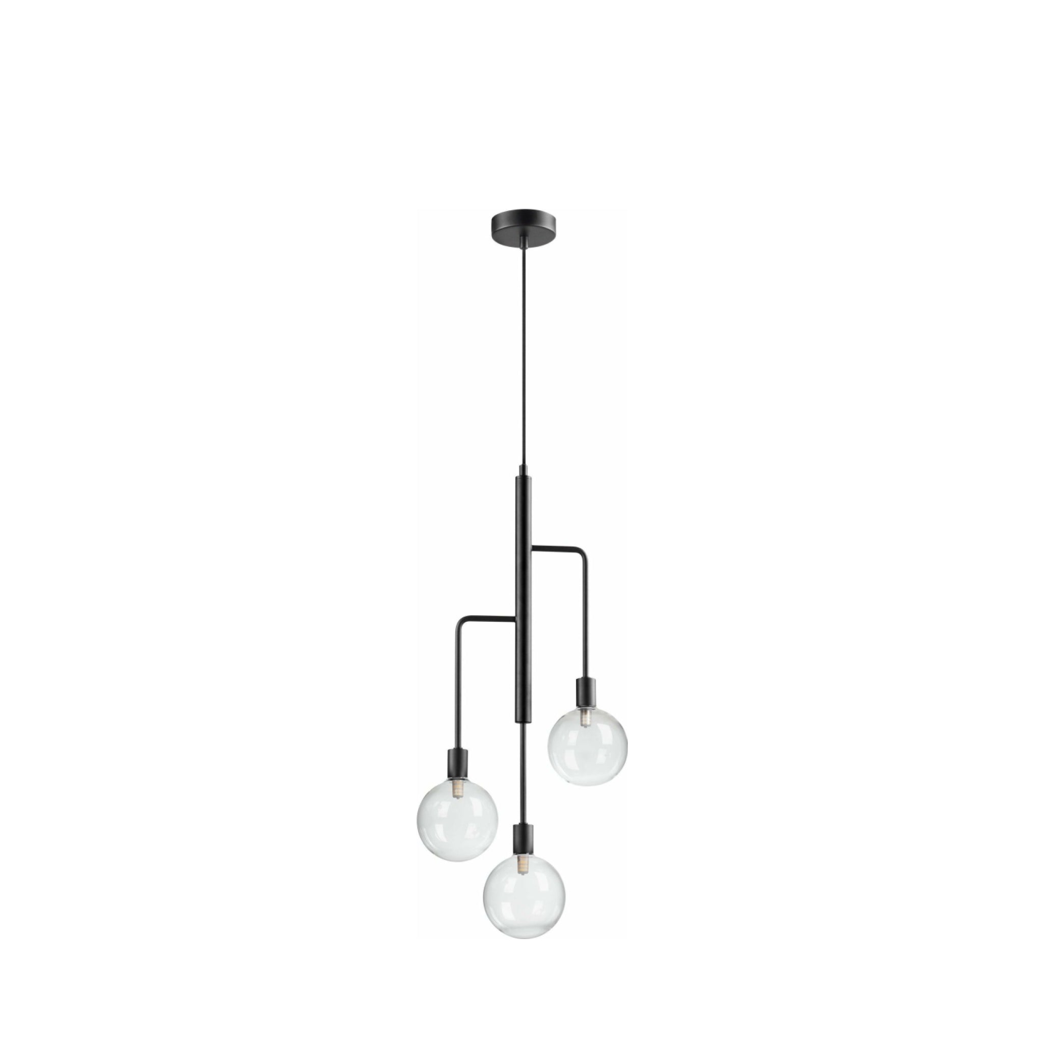 Dyberg Larsen Chester Chandelier